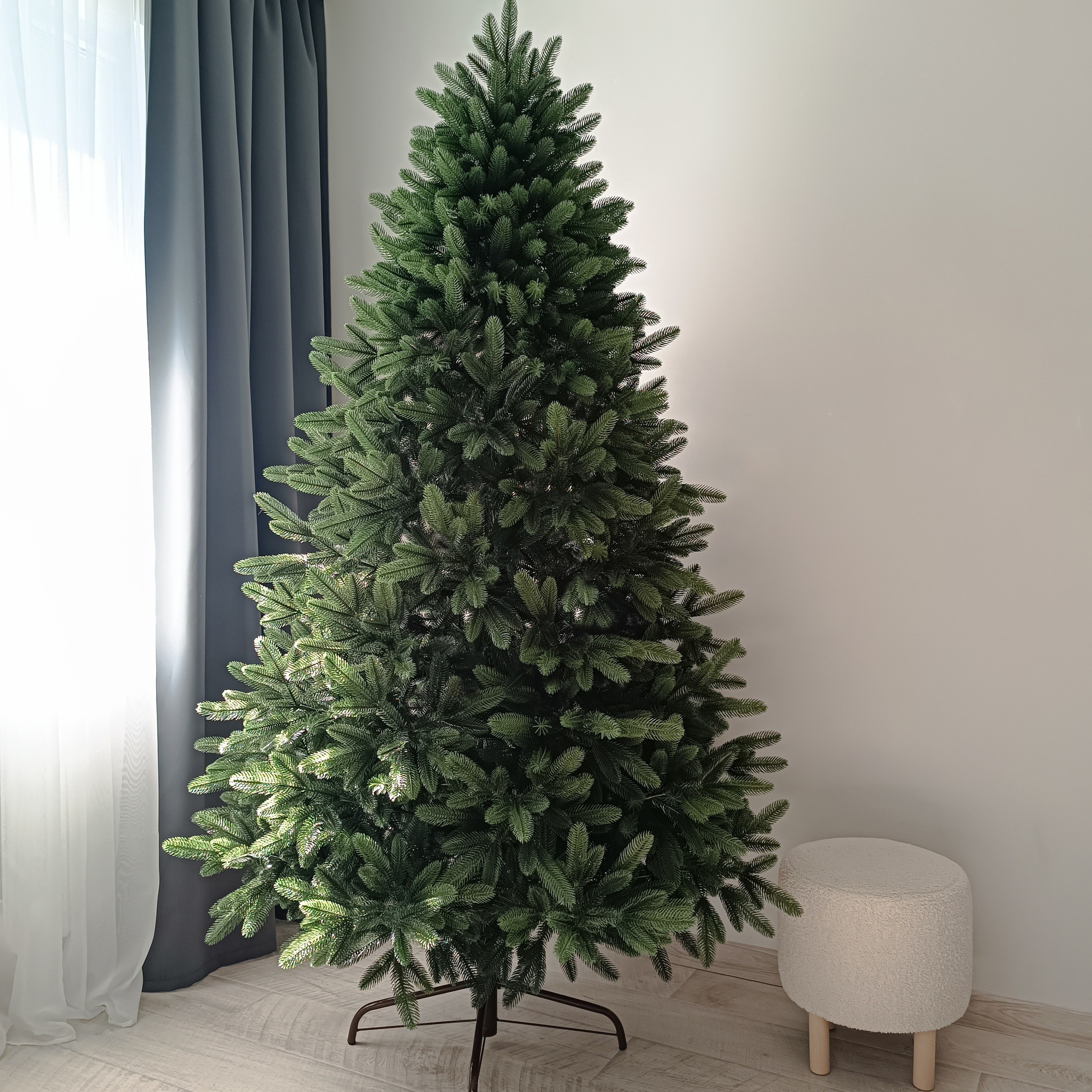 МИРАНДА. Elki_grodno