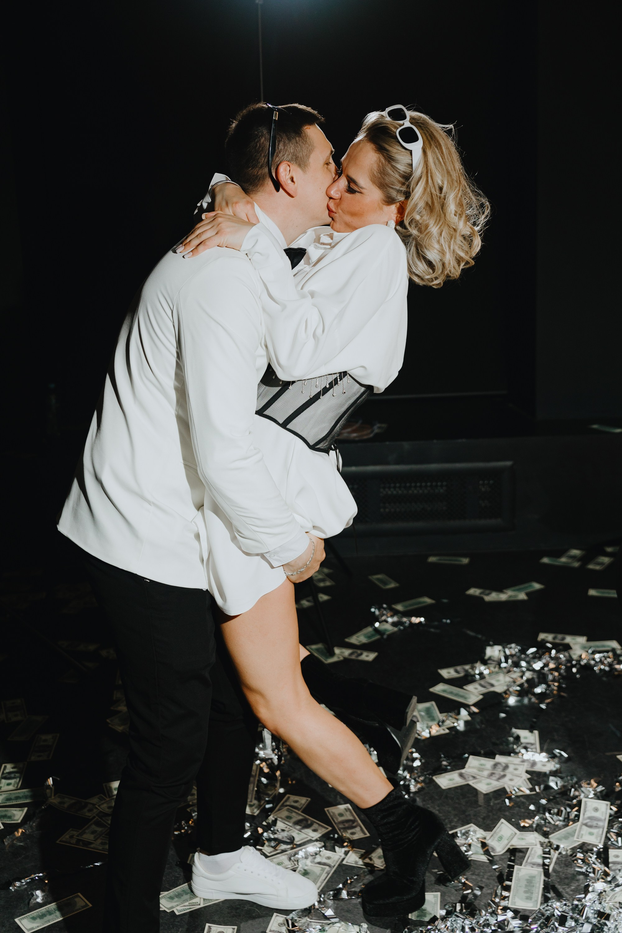 День Рождения | Wow Place Loft. Фотограф Илья Чернов