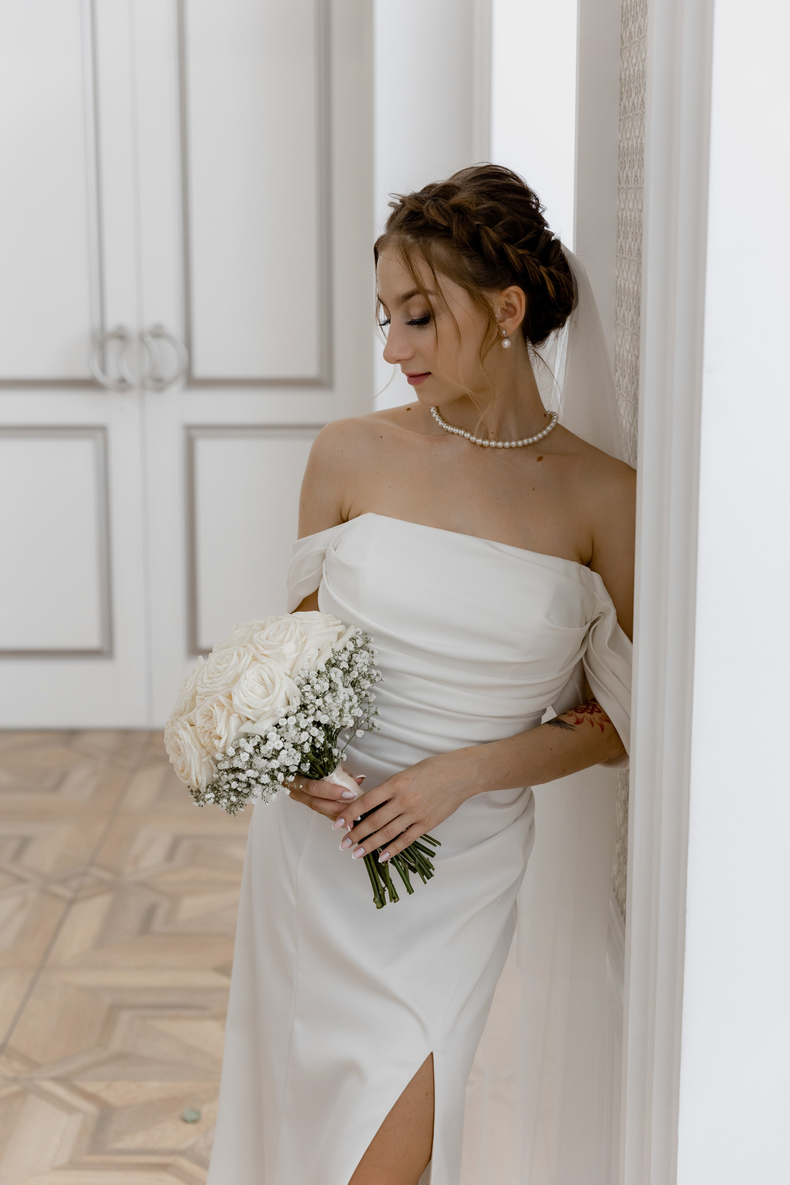 Свадебная фотосессия 2024. Свадебный фотограф Калининград