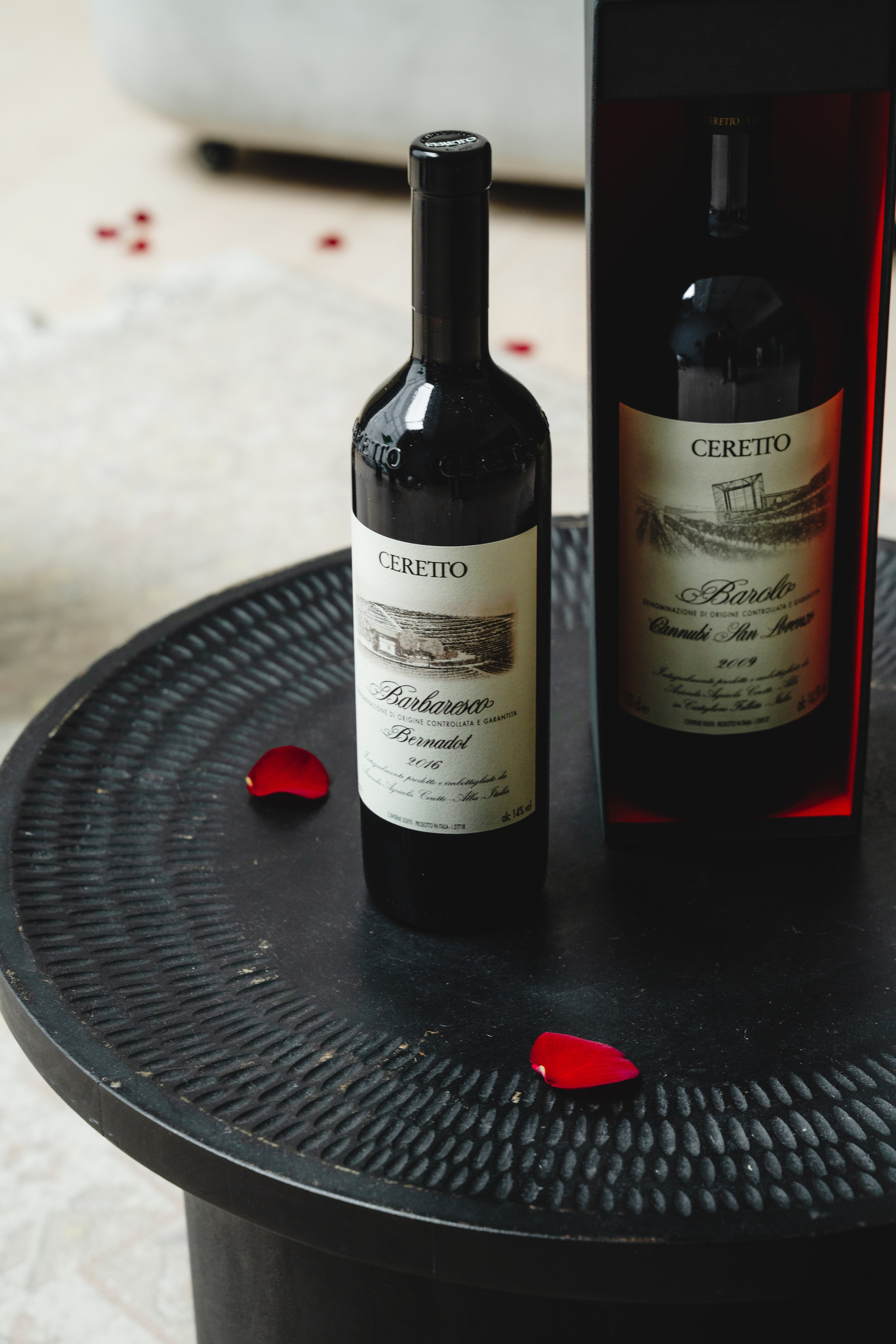 AST Wine. Аксёнова Оля — сет-дизайнер, художник-постановщик, Москва