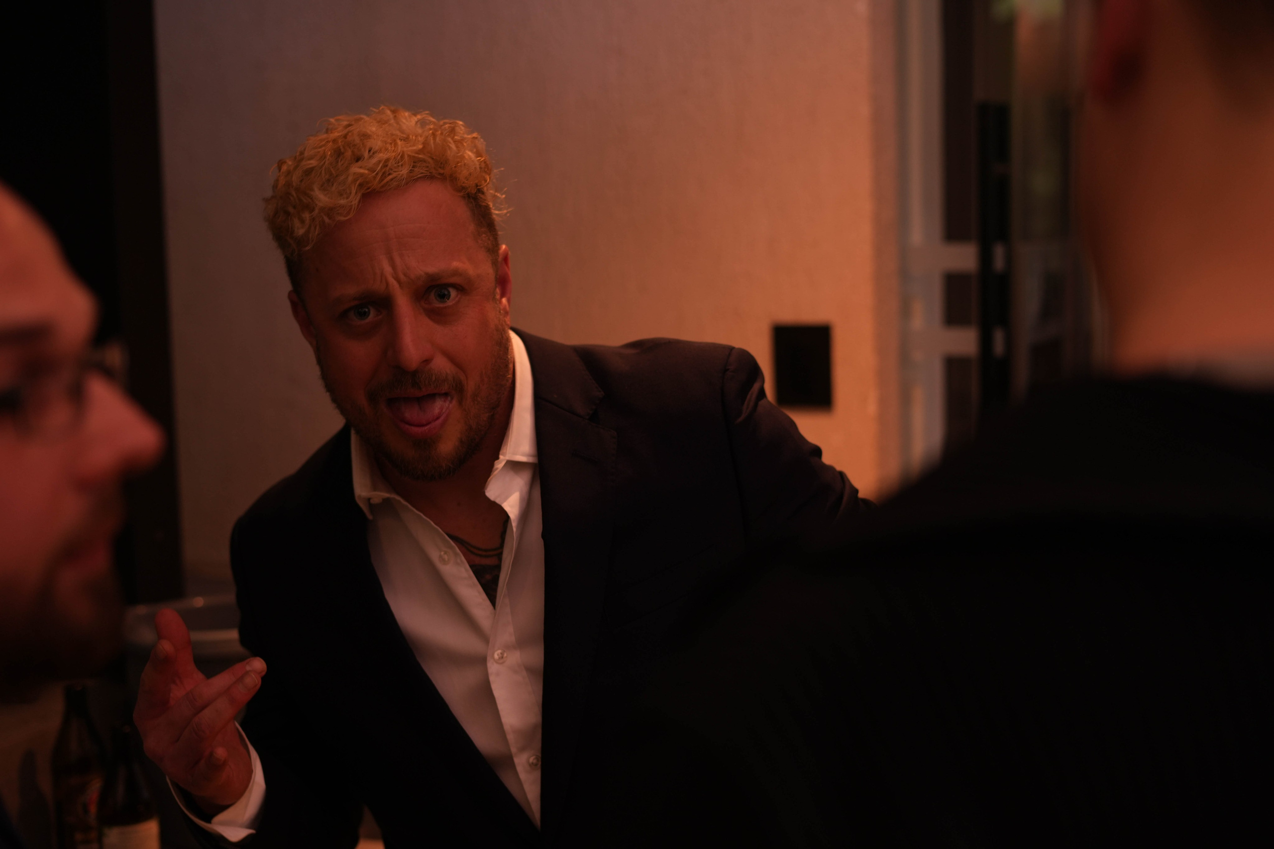 Olivia and Zack / 2 day. Wedding Photographer in Barcelona and Medellin