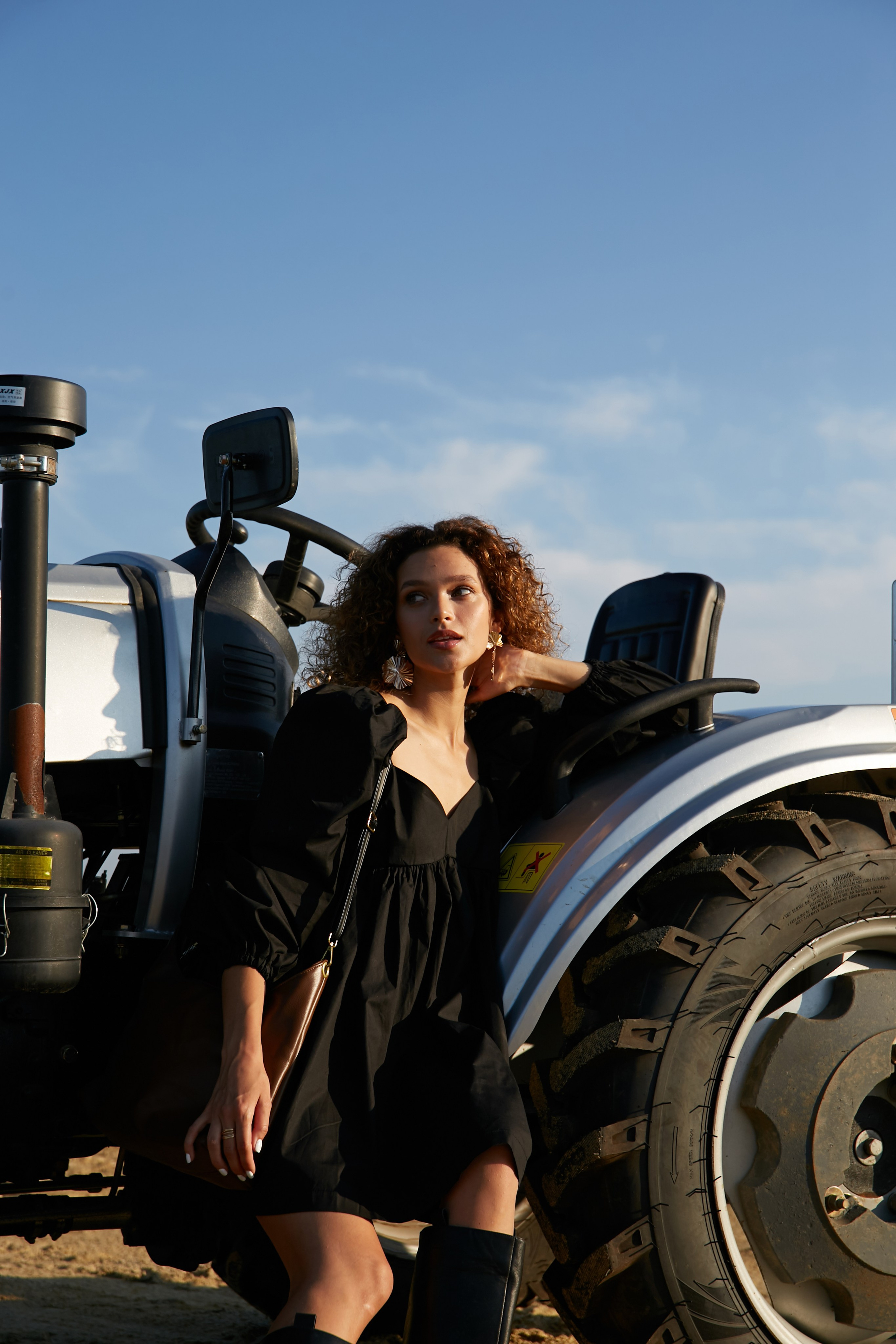 Поля Лиза. Photorina — фотограф Ирина Гулемина