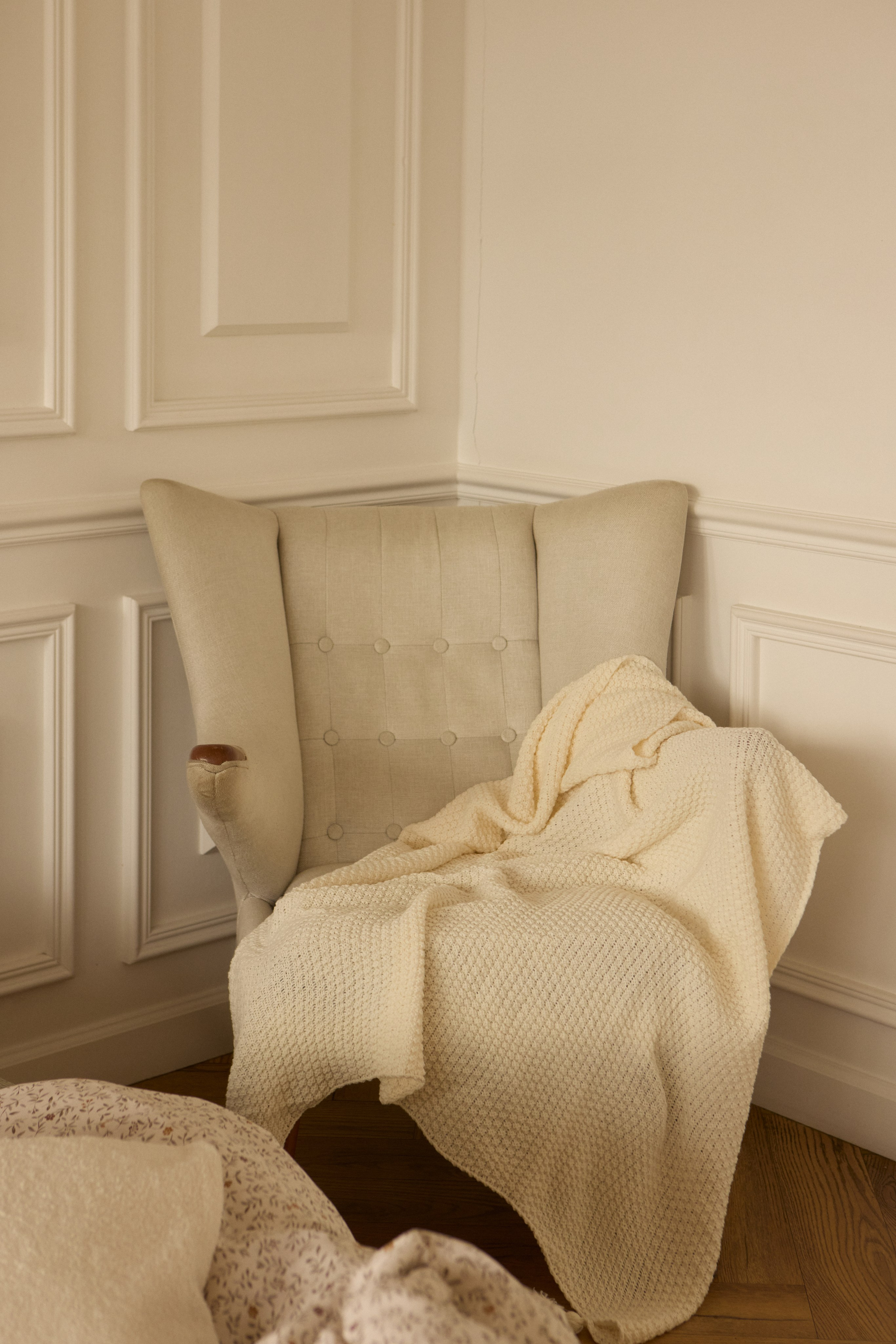 Съёмка постельного белья. Photorina — фотограф Ирина Гулемина