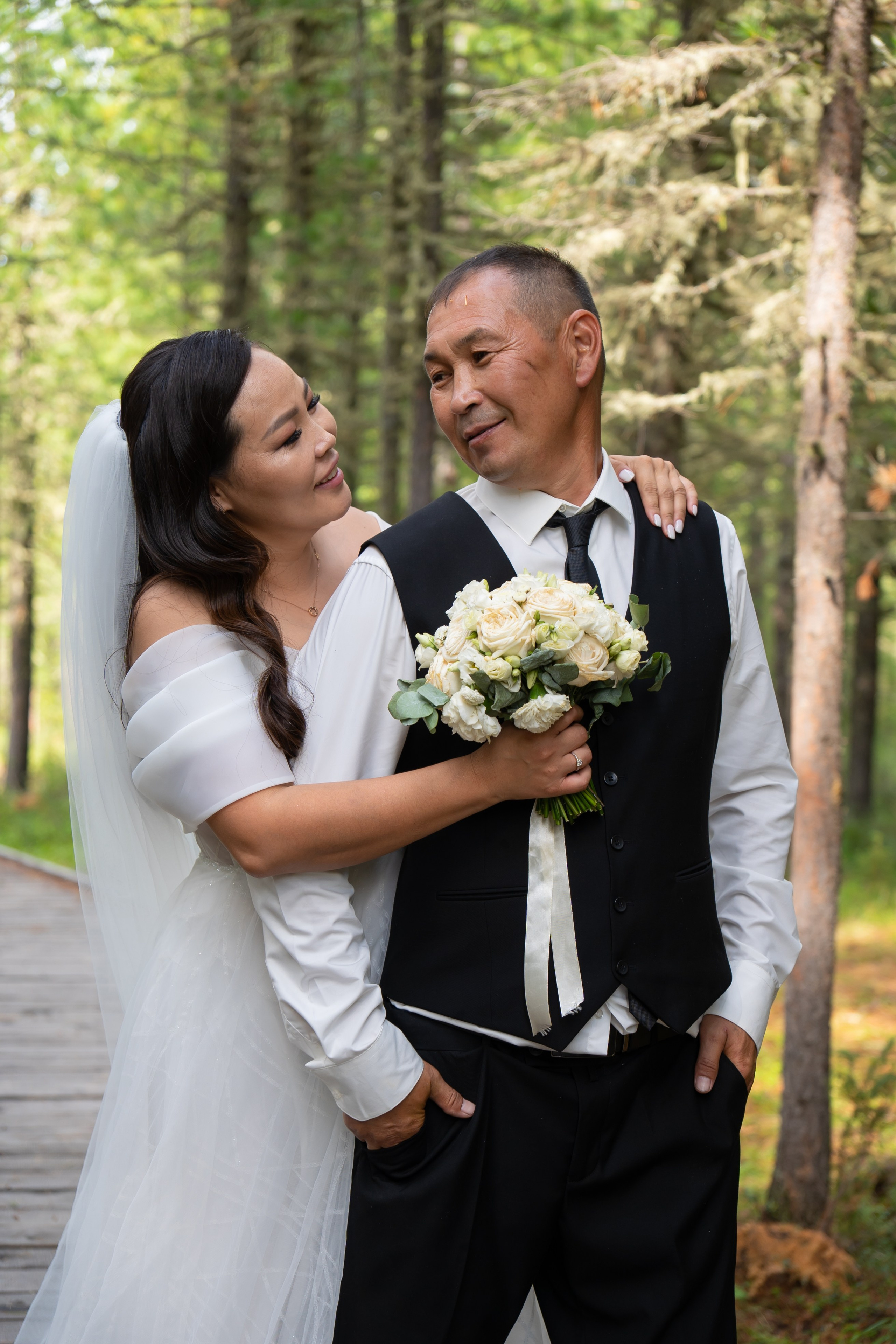 Свадьбы 2024. SHUDE TUVA — фотограф и видеограф в Кызыле