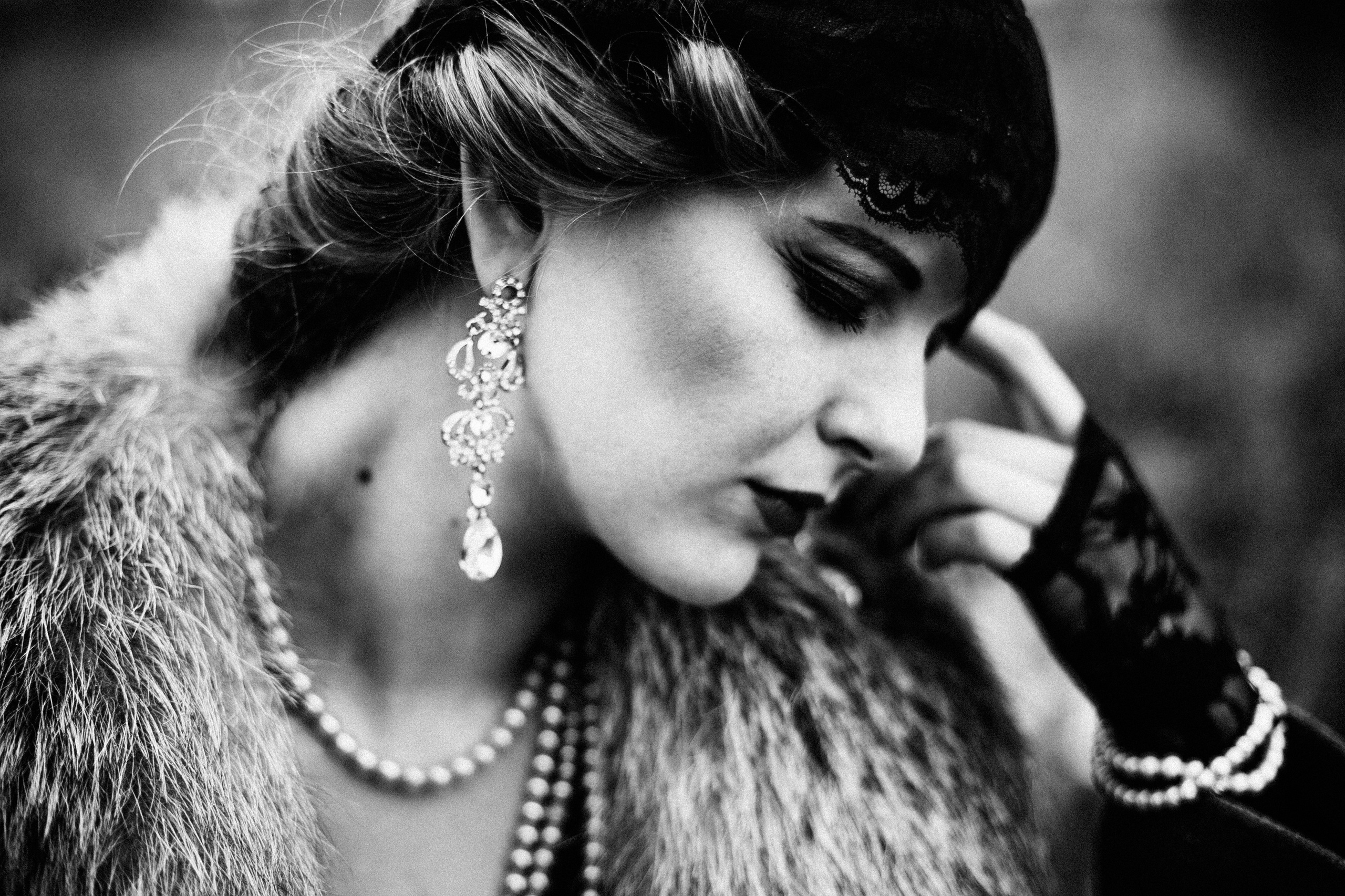 Портреты. Фотограф Serg-Epic — Сергей Клепиков