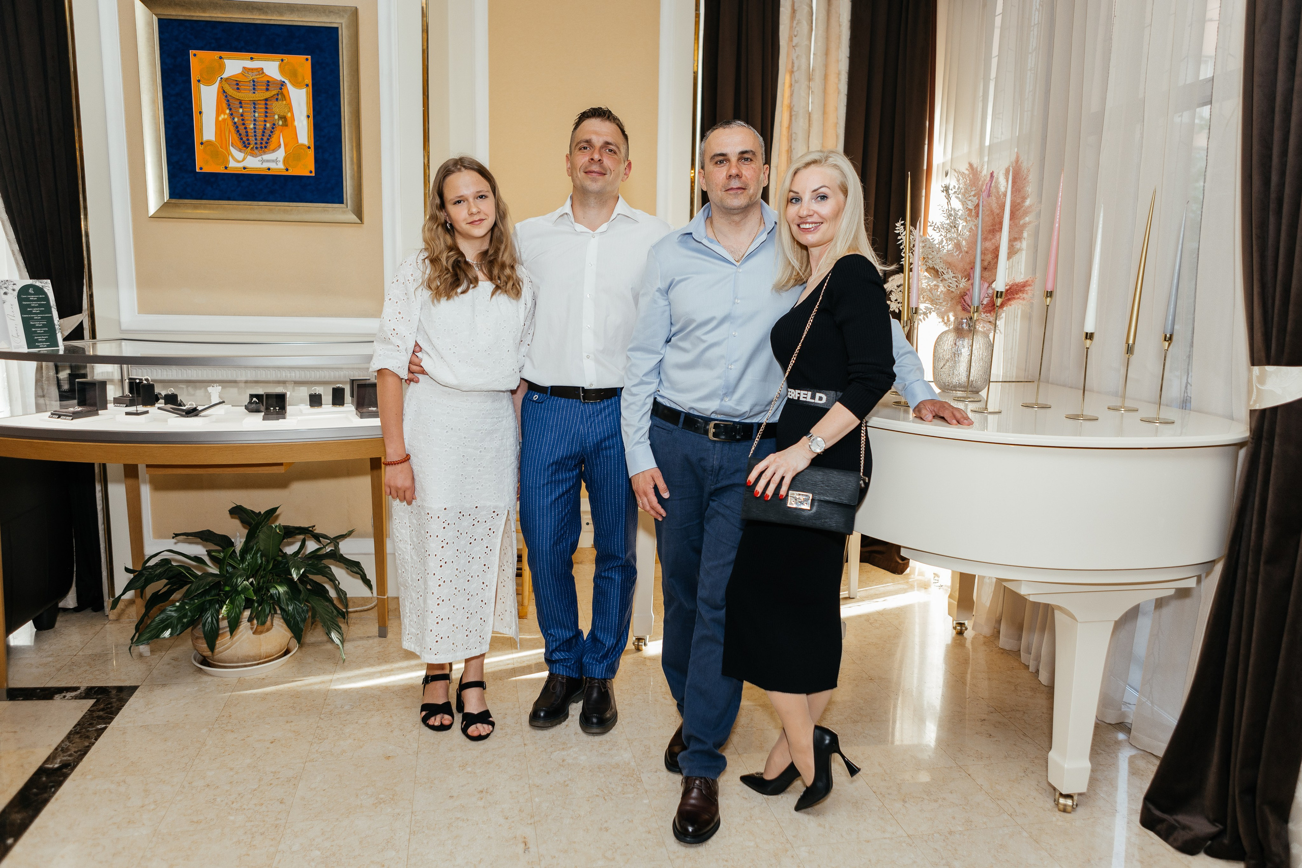 Выпускные. Фотограф Serg-Epic — Сергей Клепиков