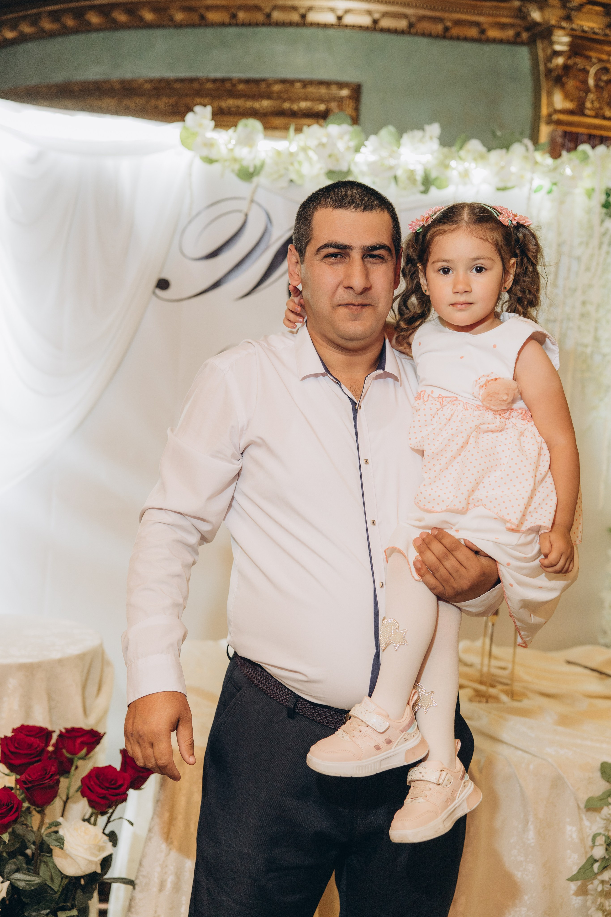 Банкет. Свадебный, семейный фотограф в Иркутске Светлана Макаричева