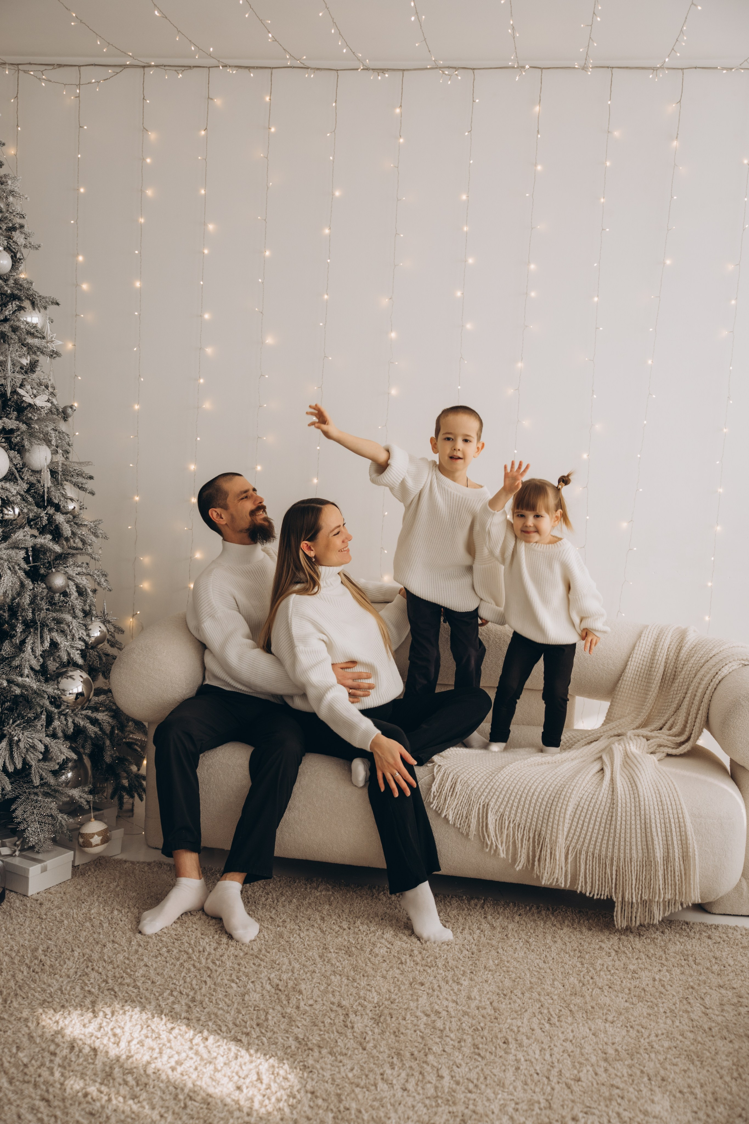 Анастасия. Свадебный, семейный фотограф в Иркутске Светлана Макаричева