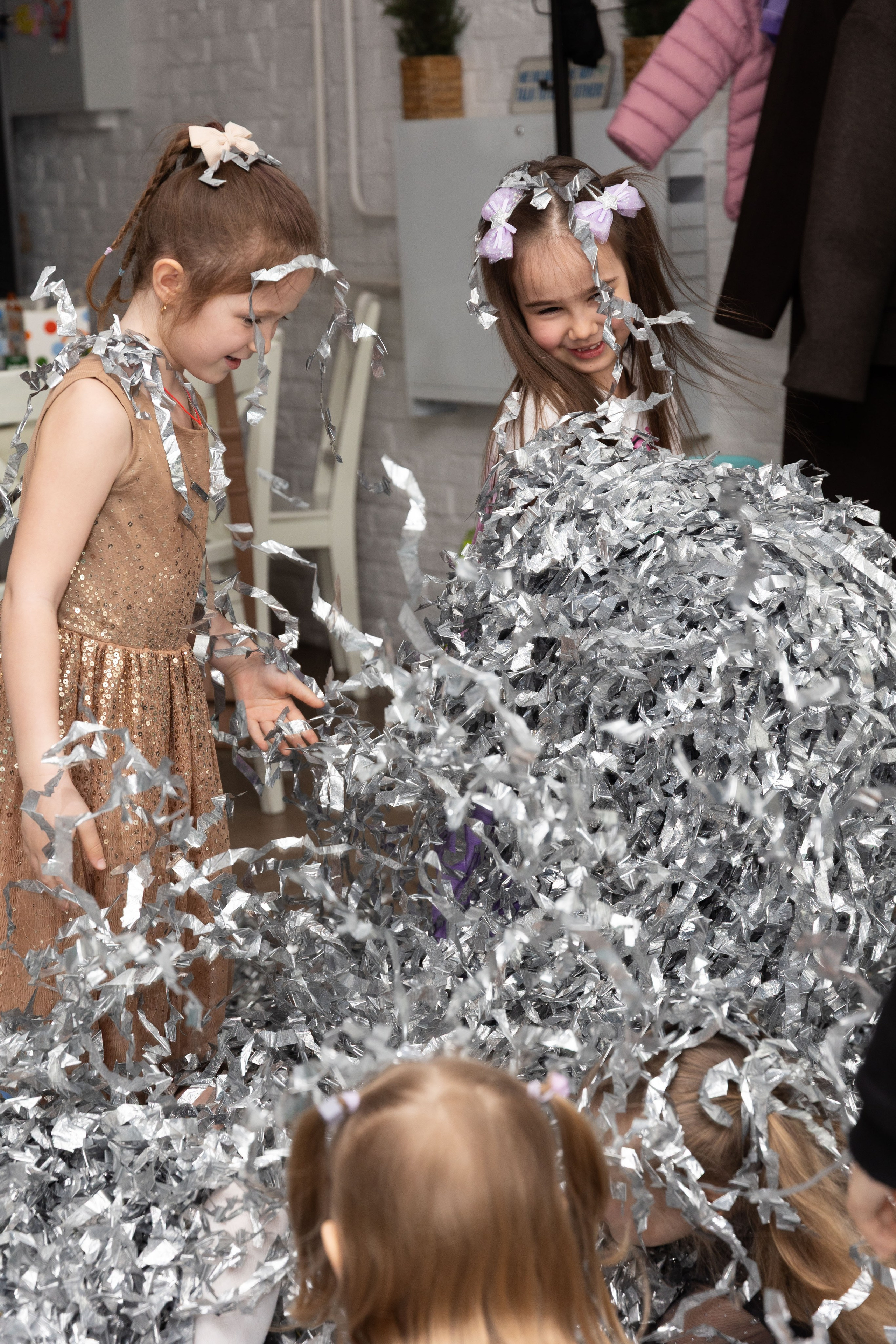 День Рождения Софии