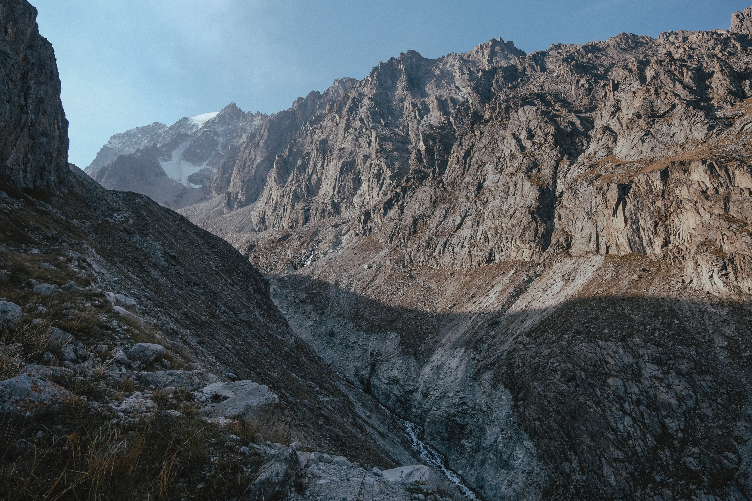 Кыргызстан. Фотограф Дмитрий Олрайт | Калуга, Россия