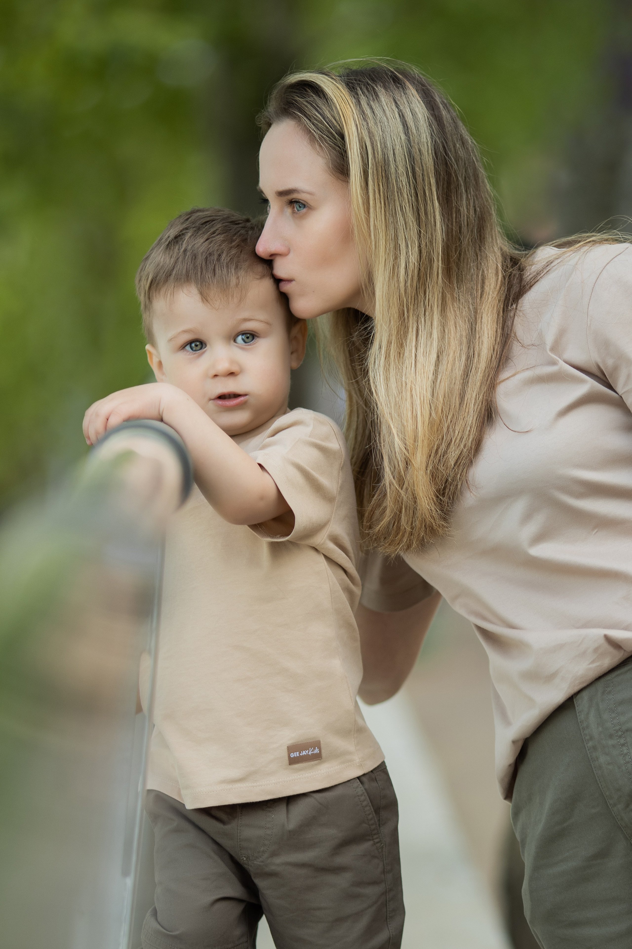 Фотопрогулка. Фотограф в Москве Наталья Реуцкая