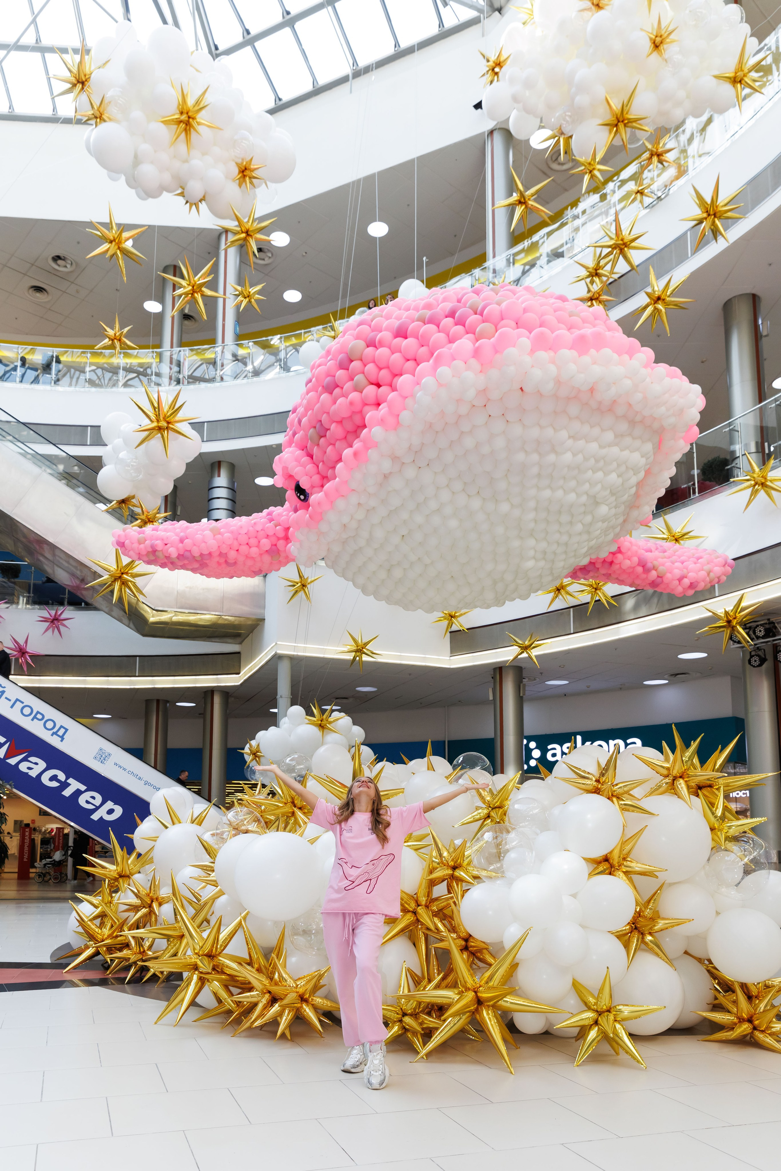 Умная весна 2025. Фотограф Новосибирск — Наталья Гресь