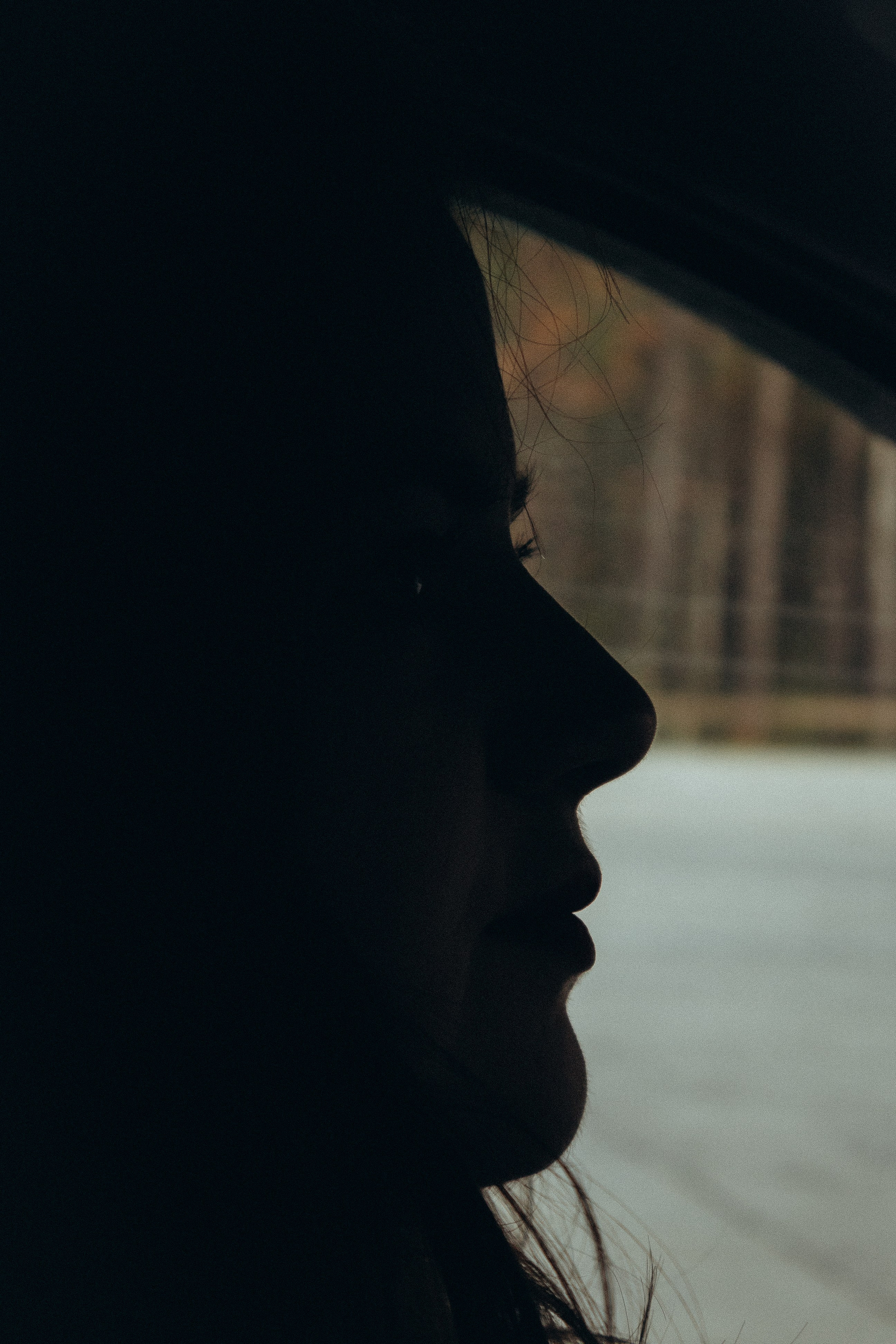 Настя. Фотограф Москва Алёна Суворова