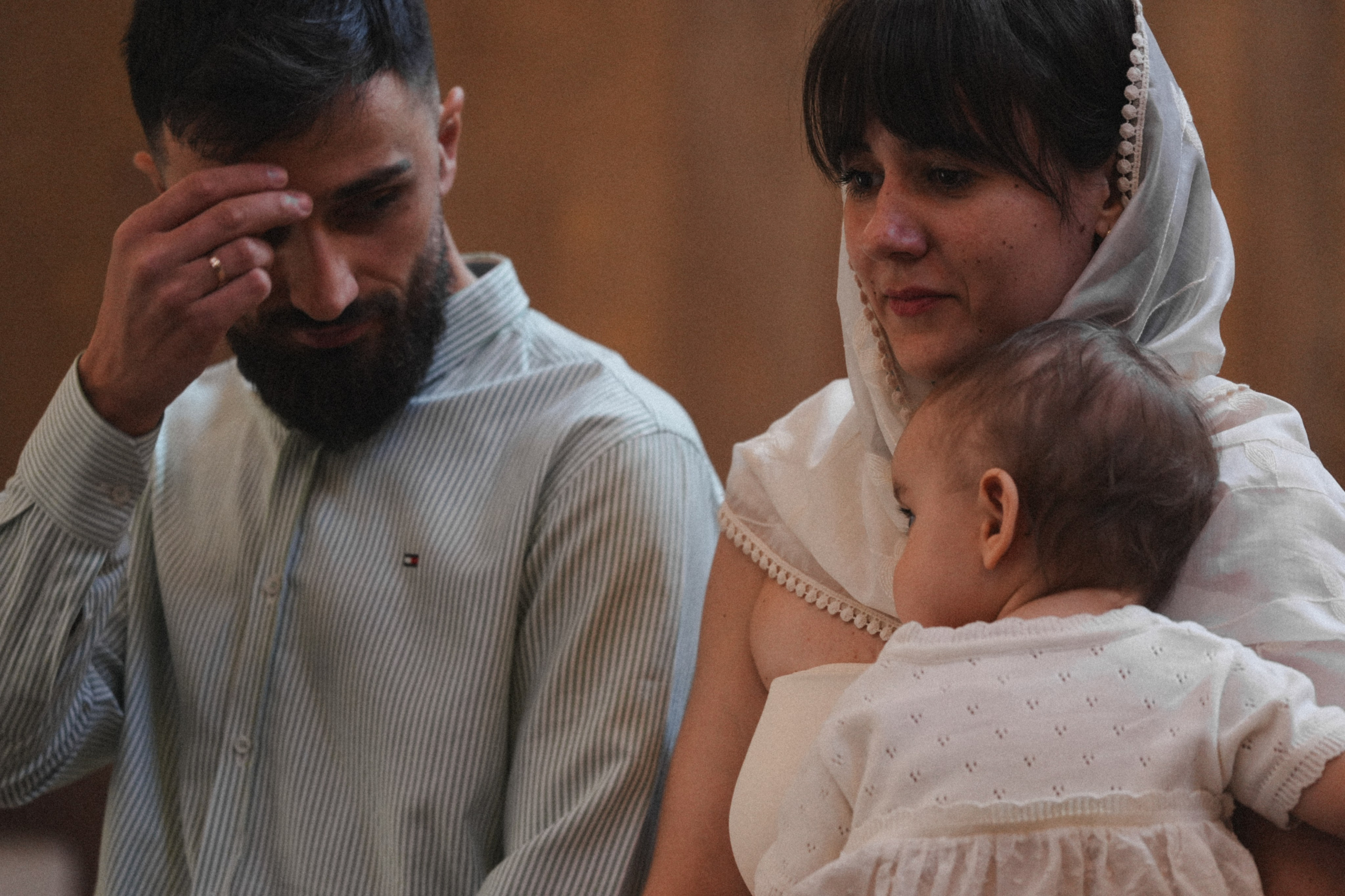 Созерцая мир. Свадебный фотограф видеограф в Москве и Санкт-Петербурге