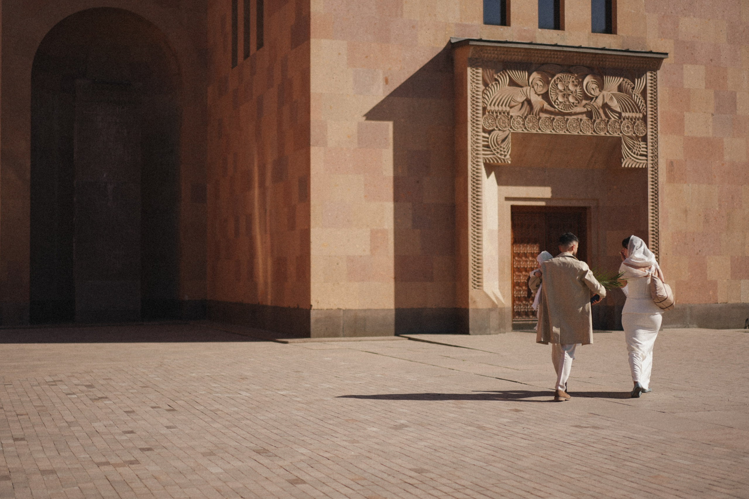 Созерцая мир. Свадебный фотограф видеограф в Москве и Санкт-Петербурге