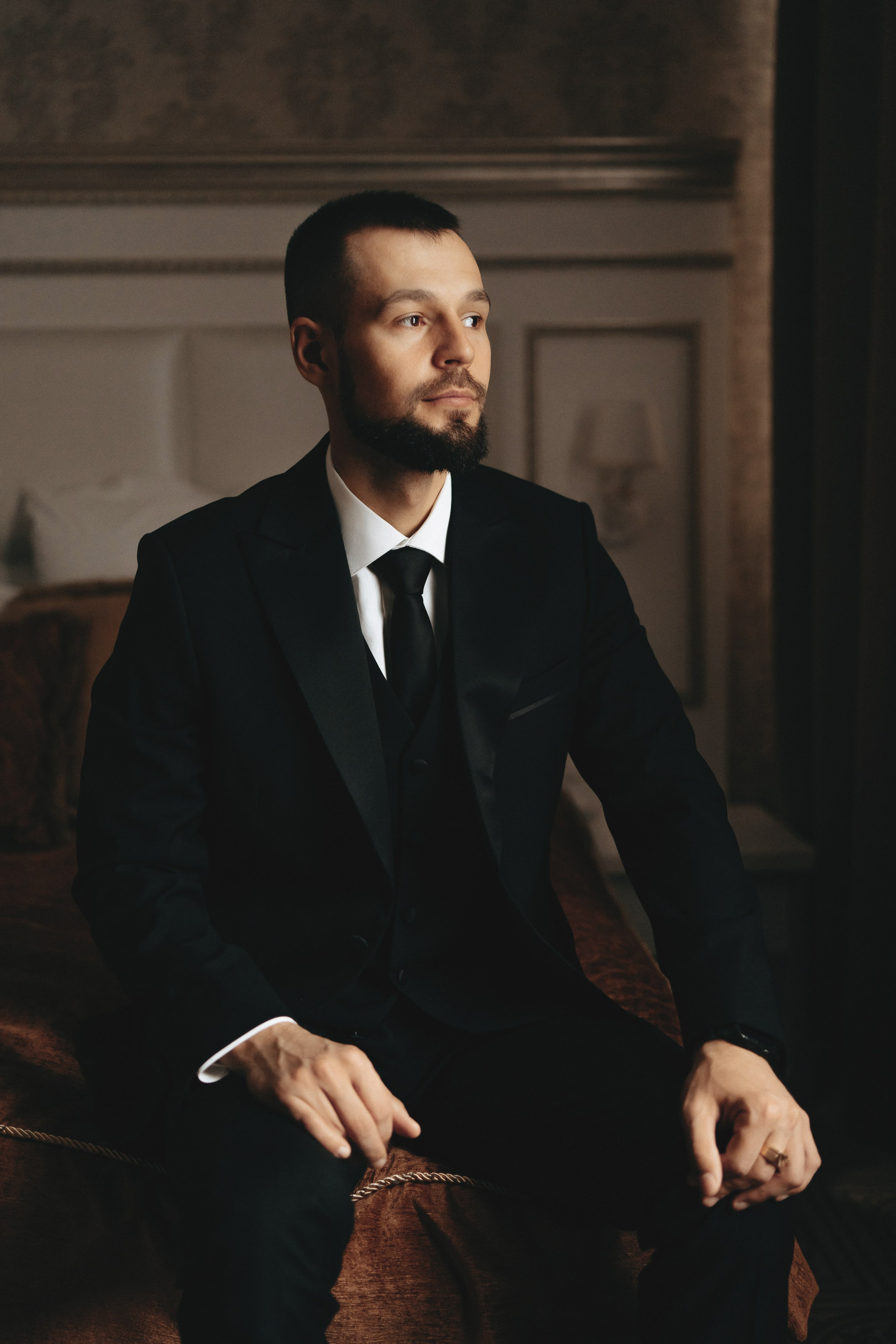 Виталий и Алина. Фотограф Иркутск, Ангарск, Усолье-Сибирское. Выпускные альбомы