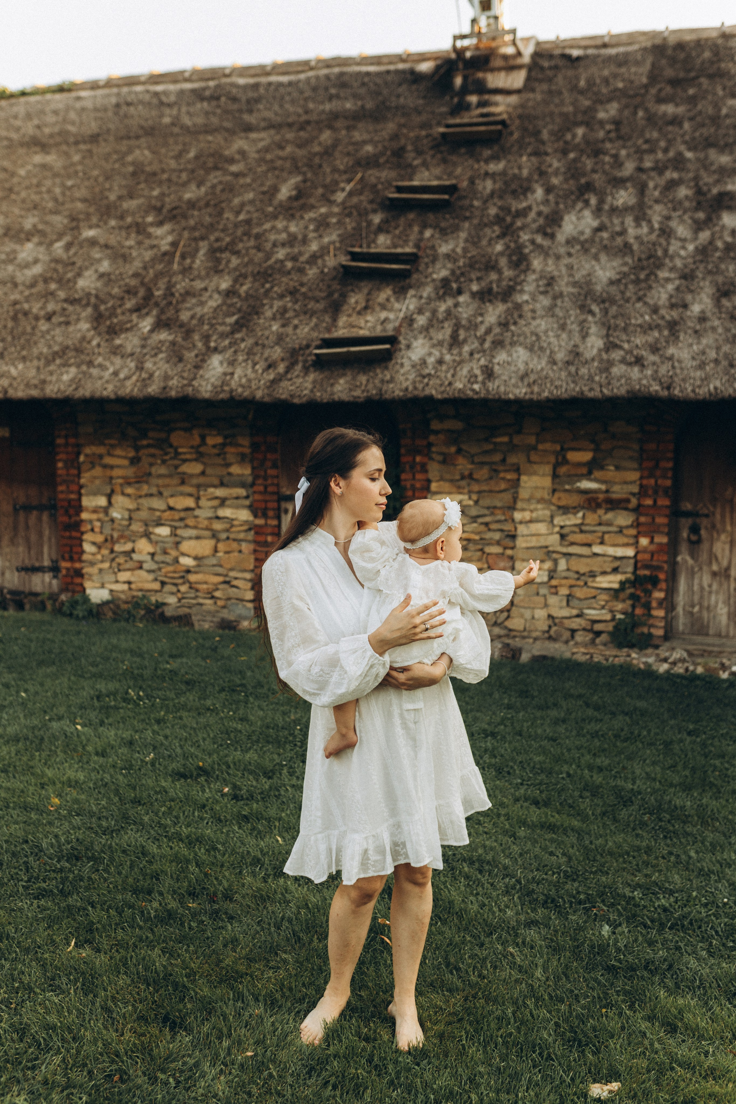 Ярослав Аня и Ева. Семейный фотограф в Новороссийске и Анапе Александра Яковлева