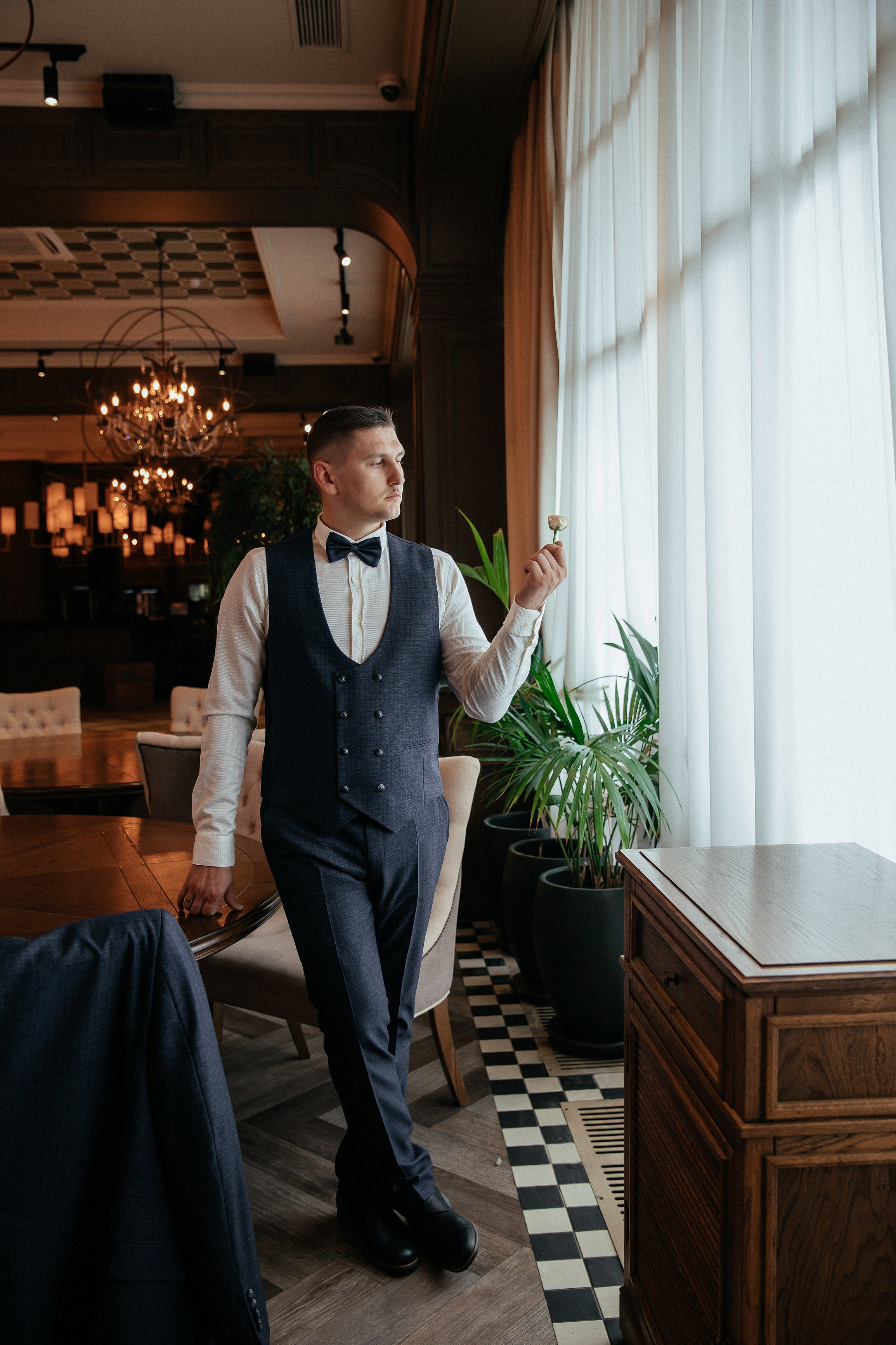 Родион&Анастасия. Камилла — свадебный и женский фотограф в Саратове