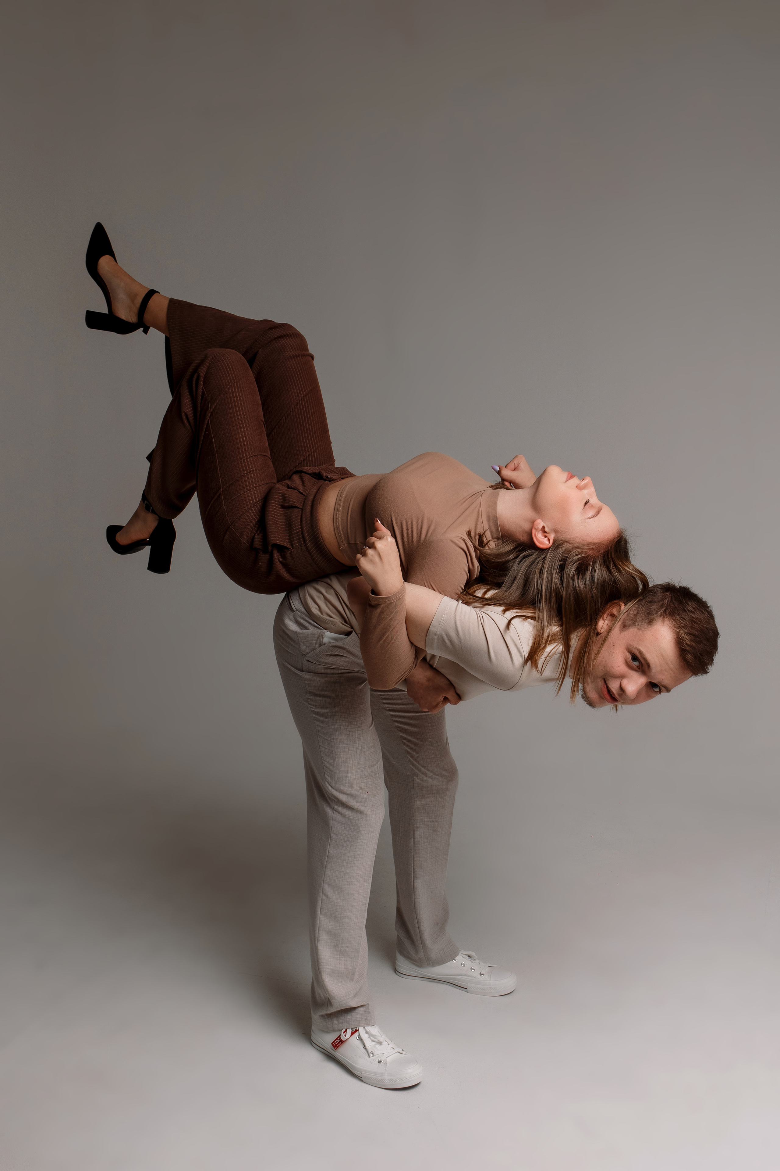 11 класс. Фотограф Любовь Корниенко, Примоский край