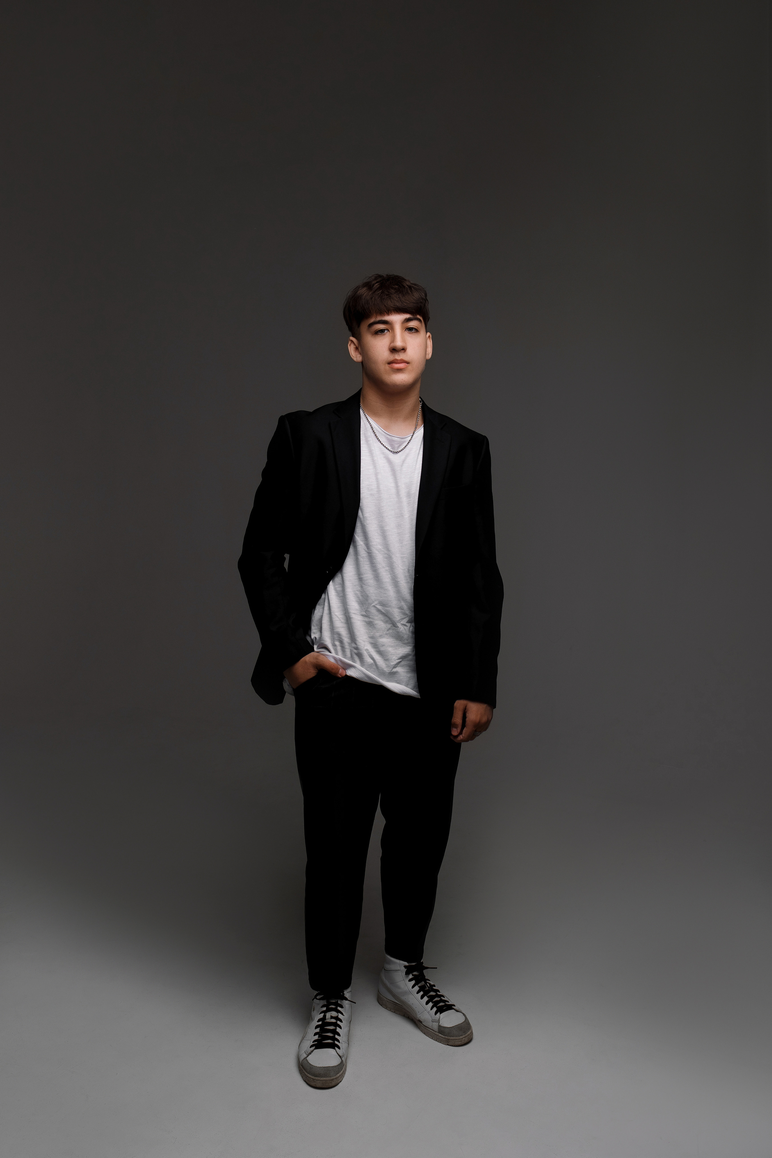 11 класс. Фотограф Любовь Корниенко, Примоский край