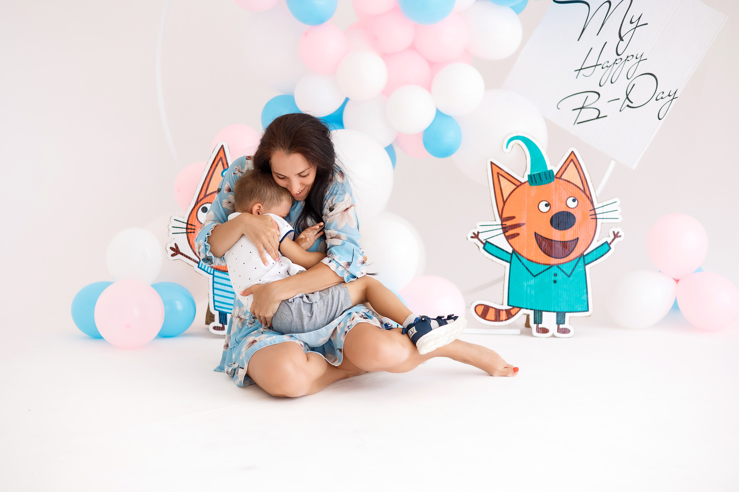 Отзывы. Фотограф Любовь Корниенко, Примоский край