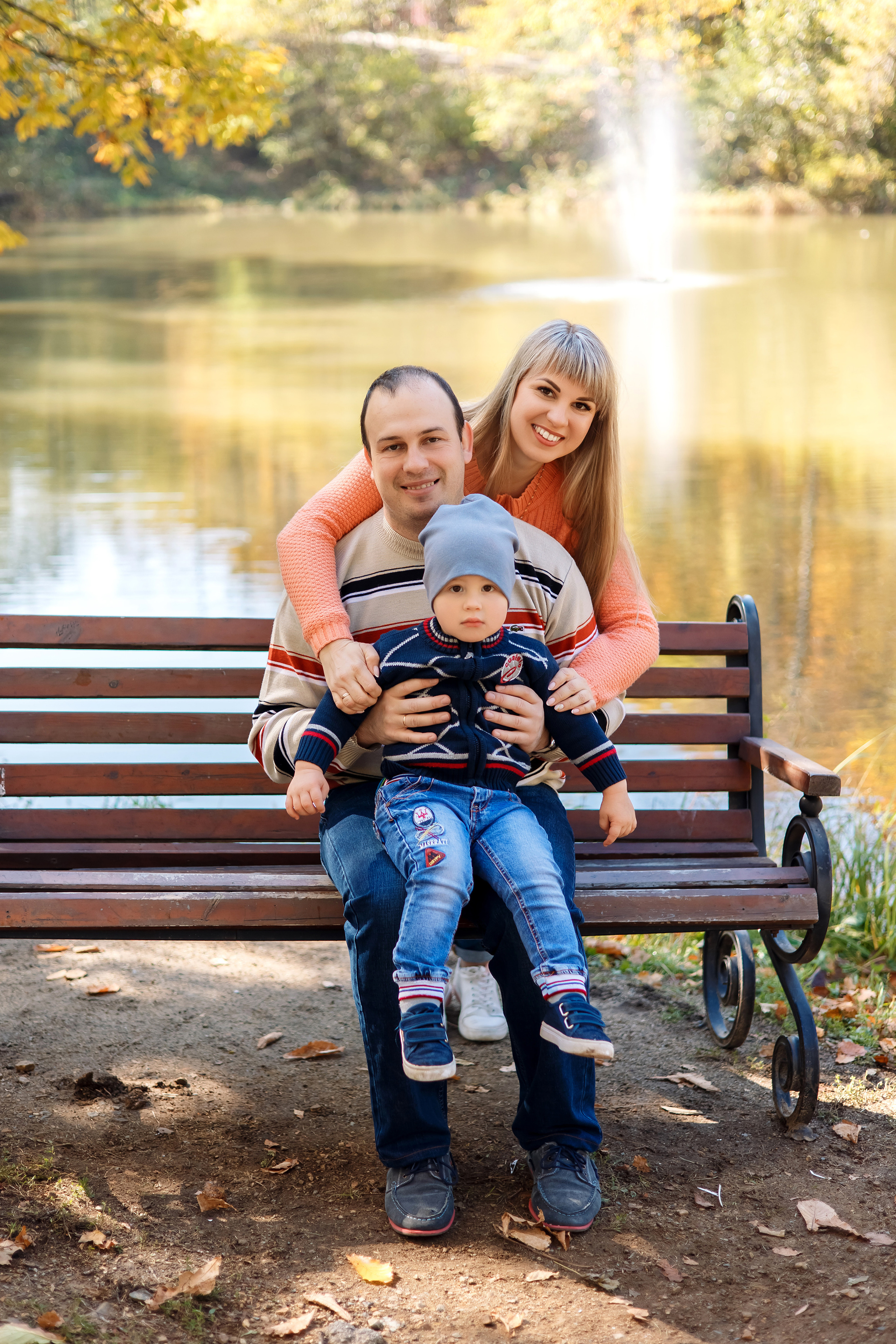 Отзывы. Фотограф Любовь Корниенко, Примоский край