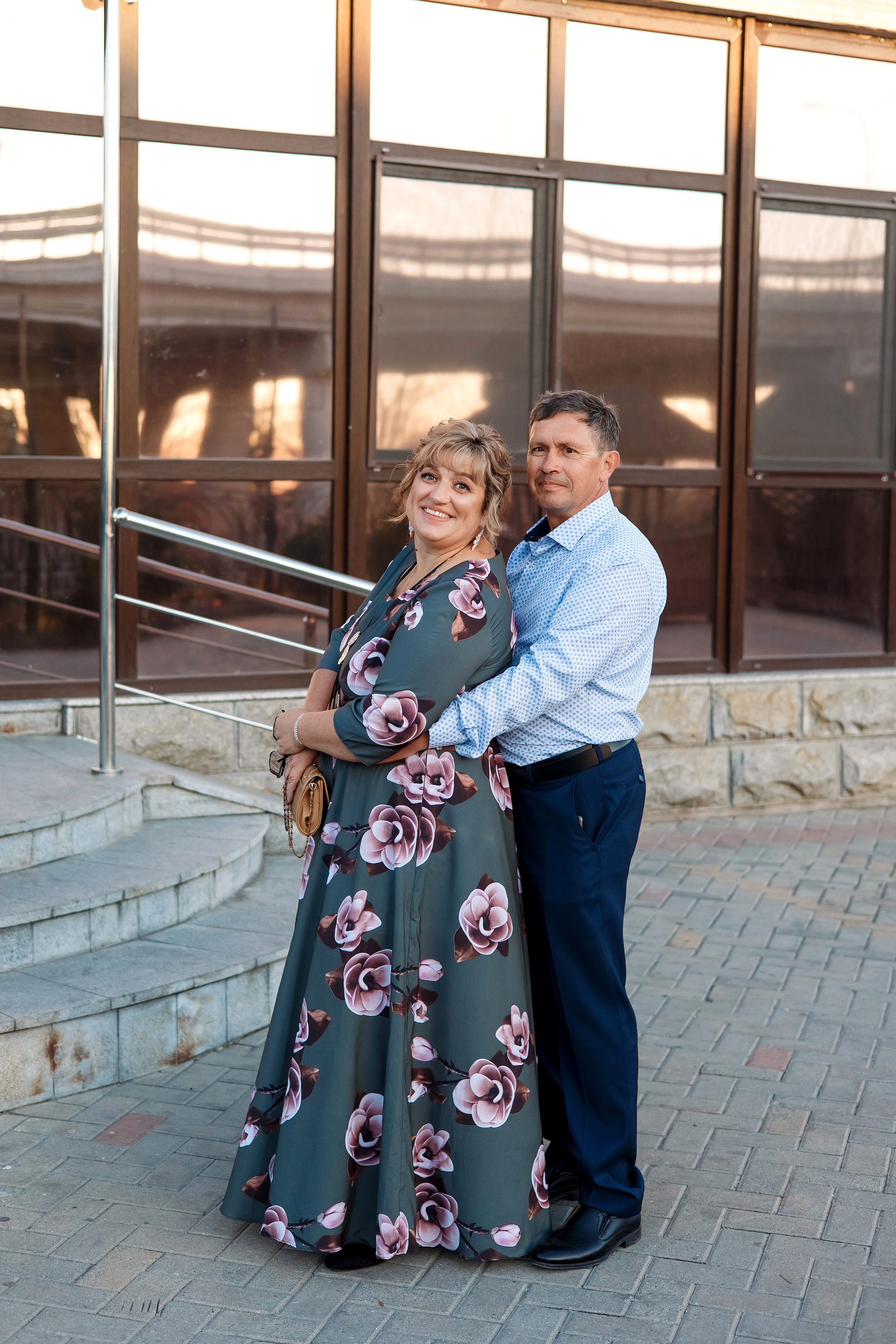 Отзывы. Фотограф Любовь Корниенко, Примоский край