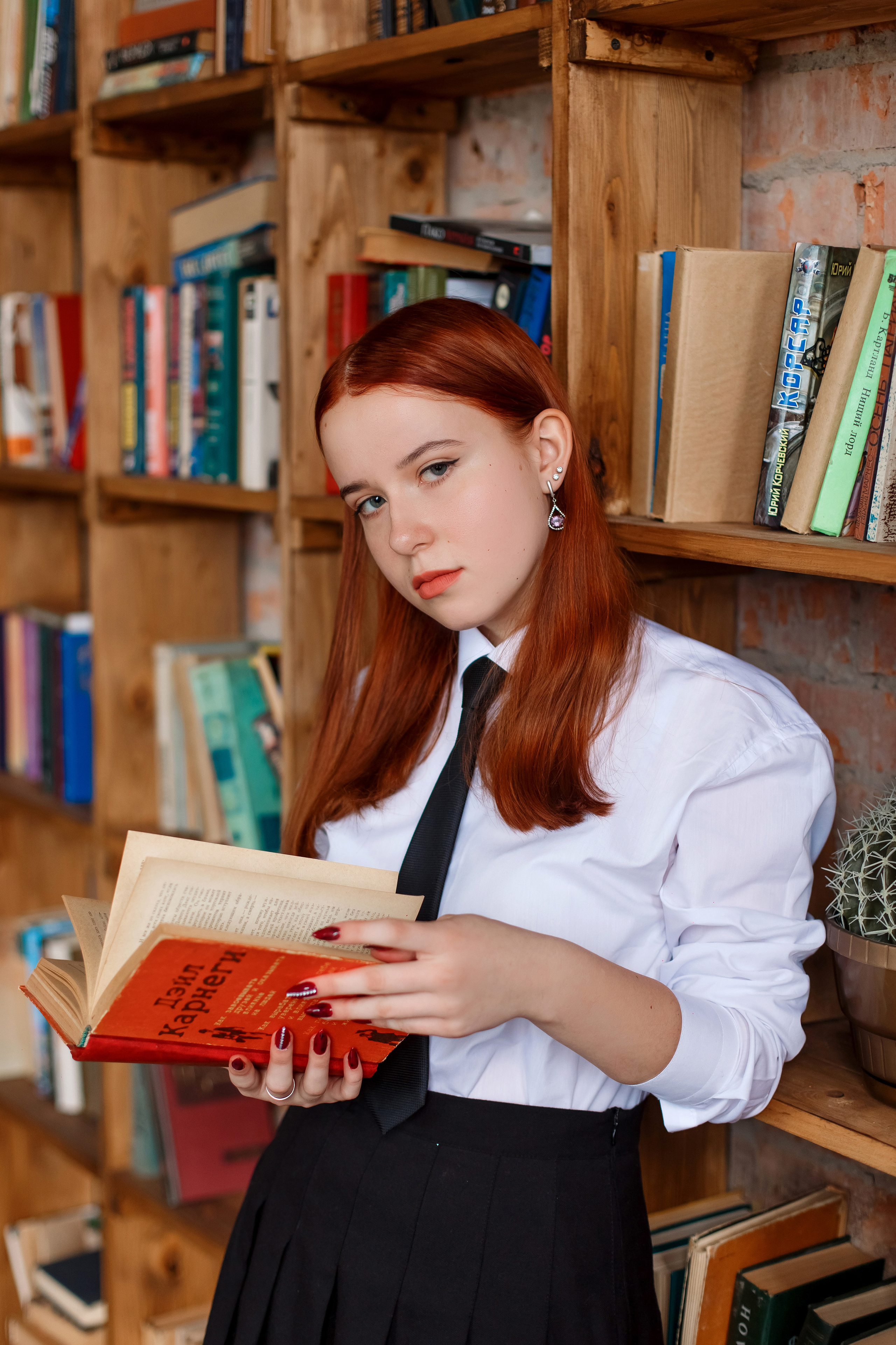 9 класс. Фотограф Любовь Корниенко, Примоский край