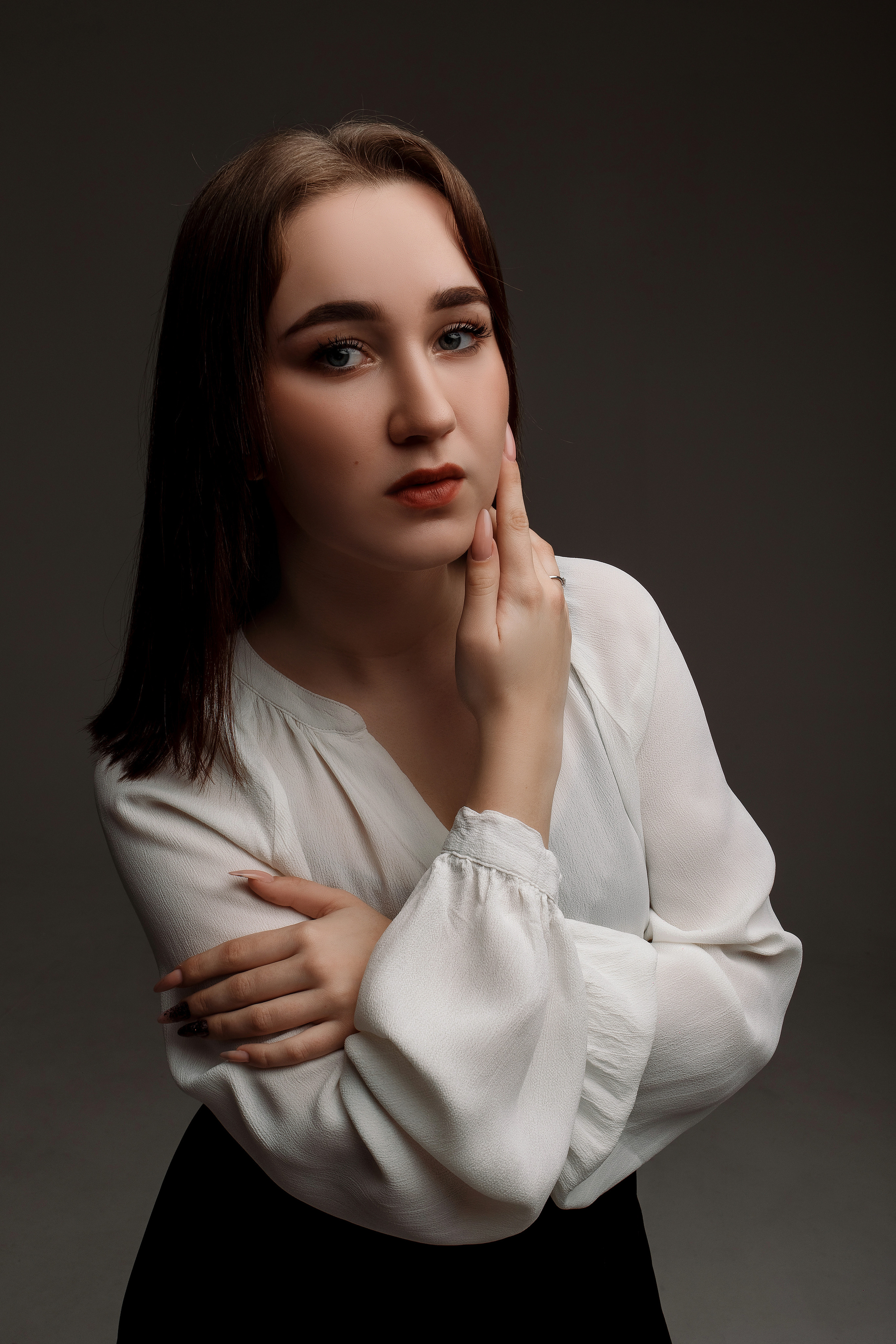 11 класс. Фотограф Любовь Корниенко, Примоский край