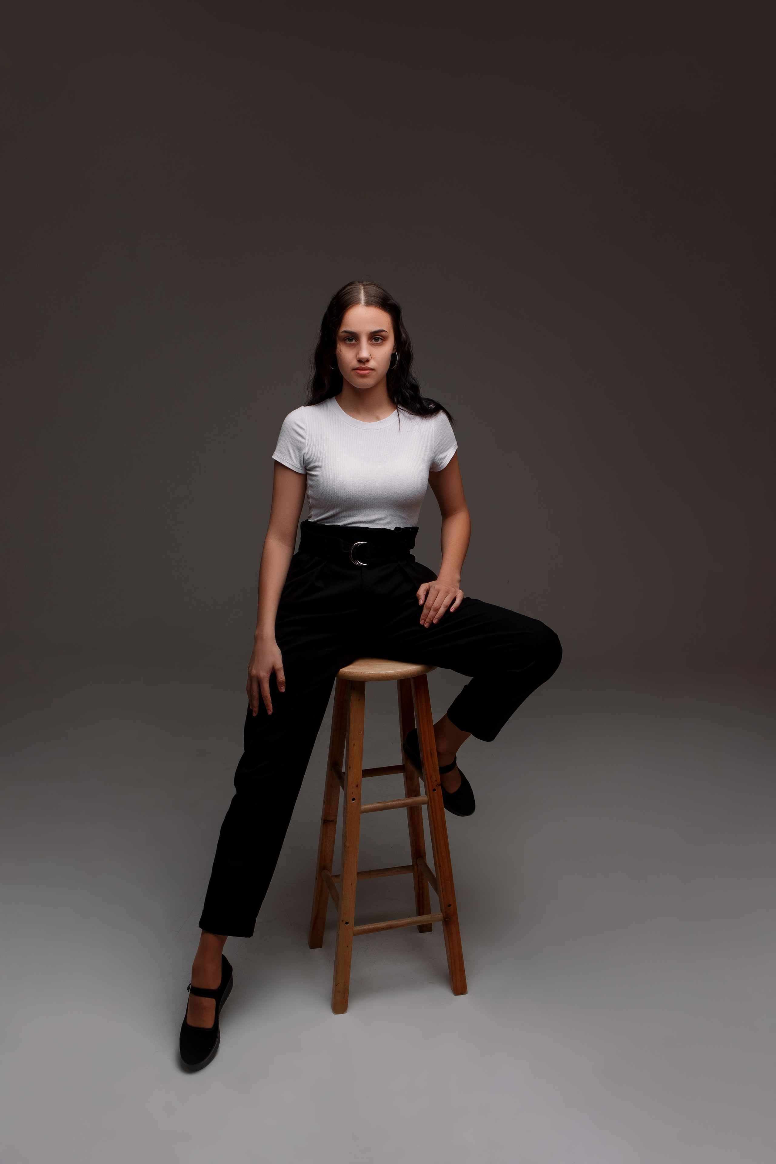 11 класс. Фотограф Любовь Корниенко, Примоский край