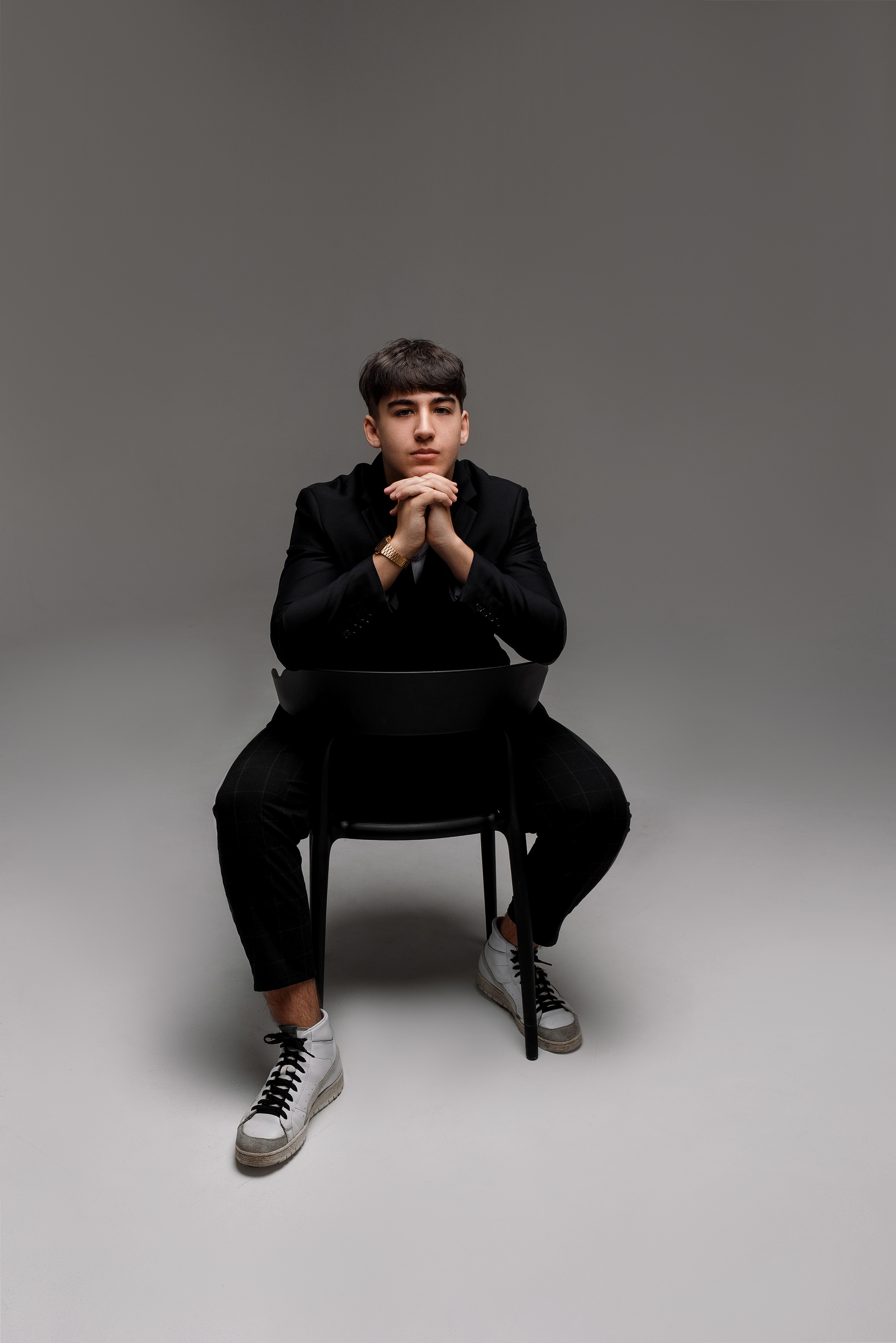 11 класс. Фотограф Любовь Корниенко, Примоский край