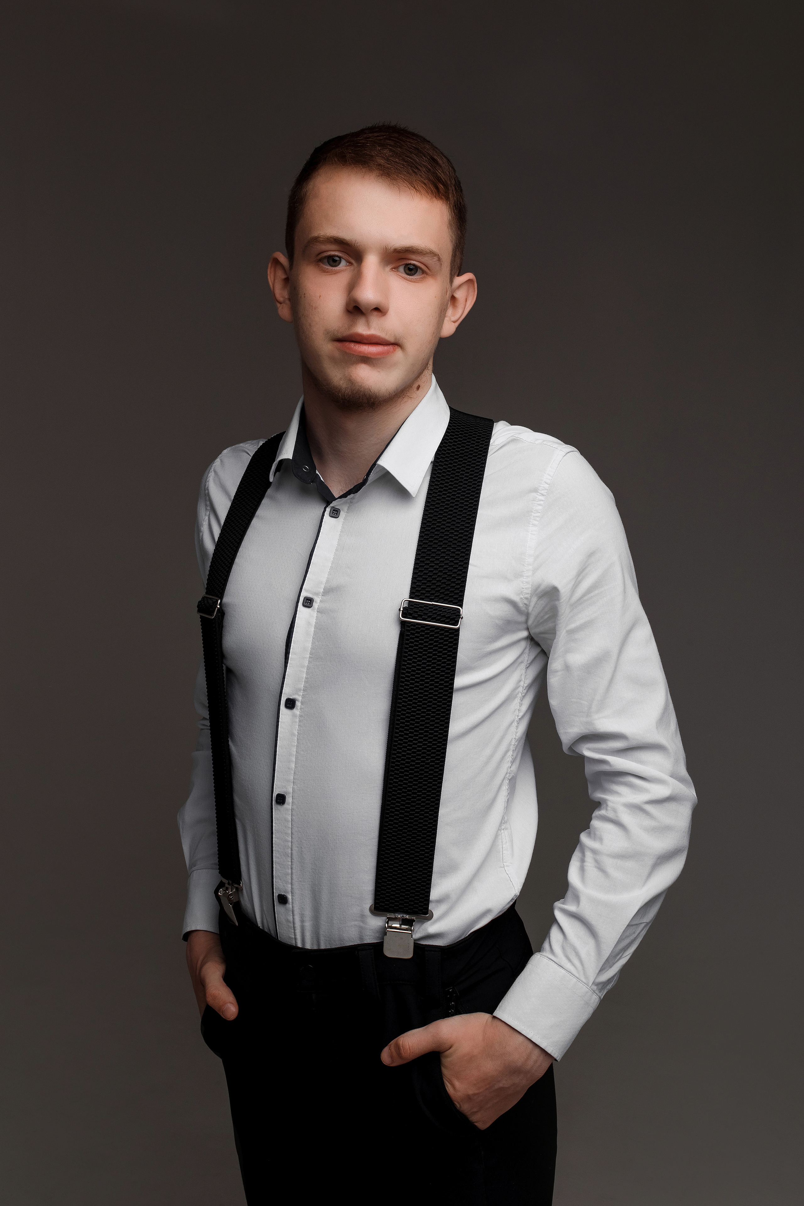 11 класс. Фотограф Любовь Корниенко, Примоский край