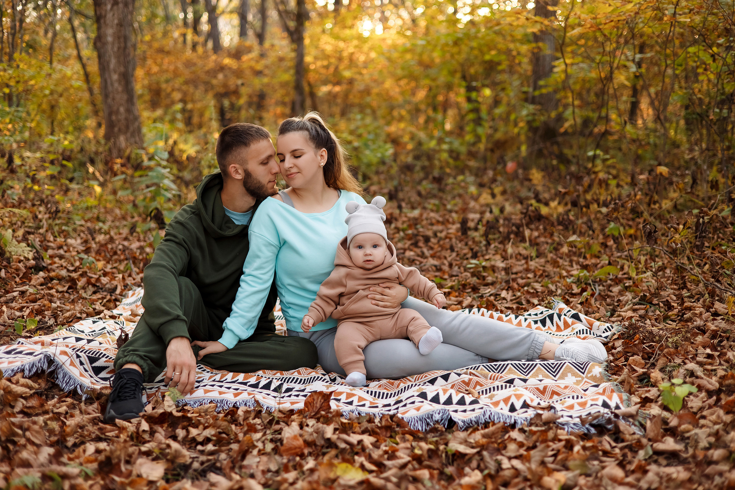 Отзывы. Фотограф Любовь Корниенко, Примоский край
