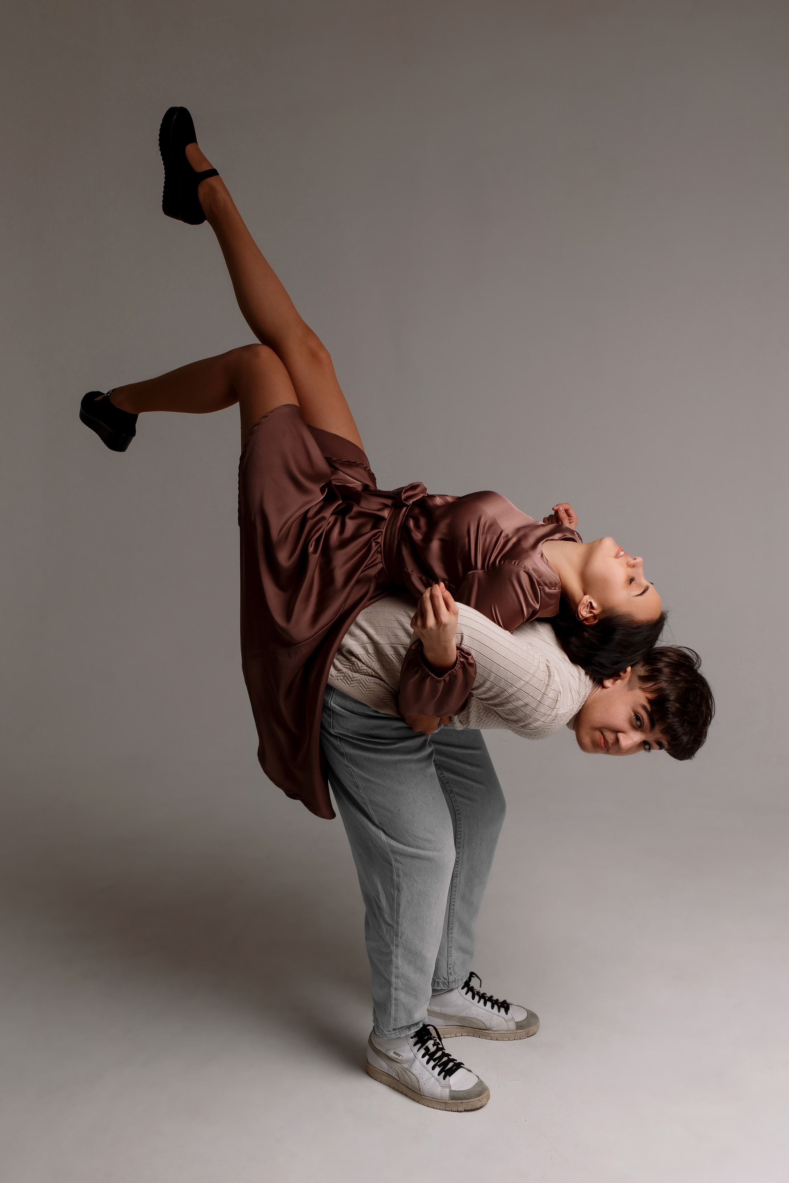 11 класс. Фотограф Любовь Корниенко, Примоский край