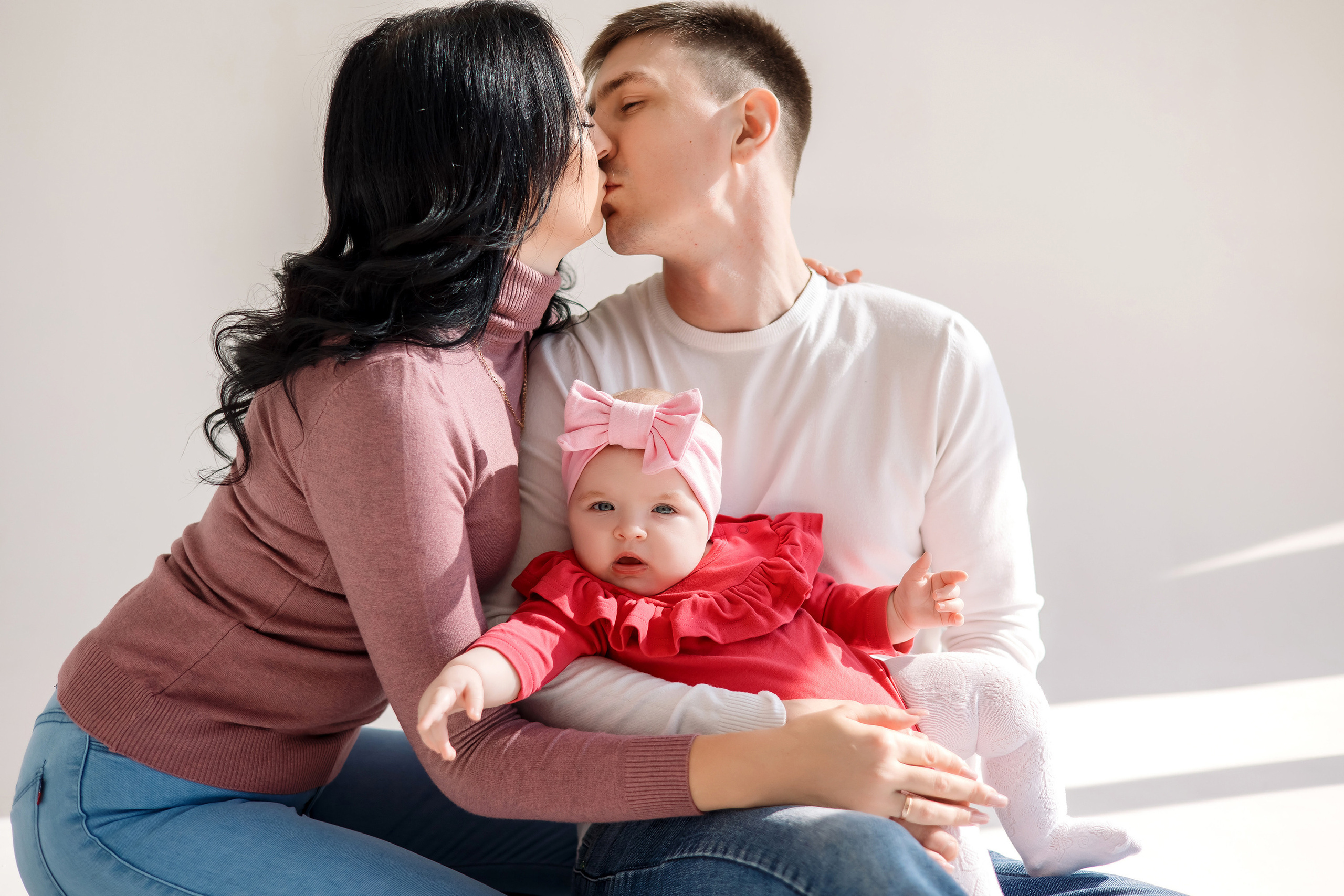 Отзывы. Фотограф Любовь Корниенко, Примоский край