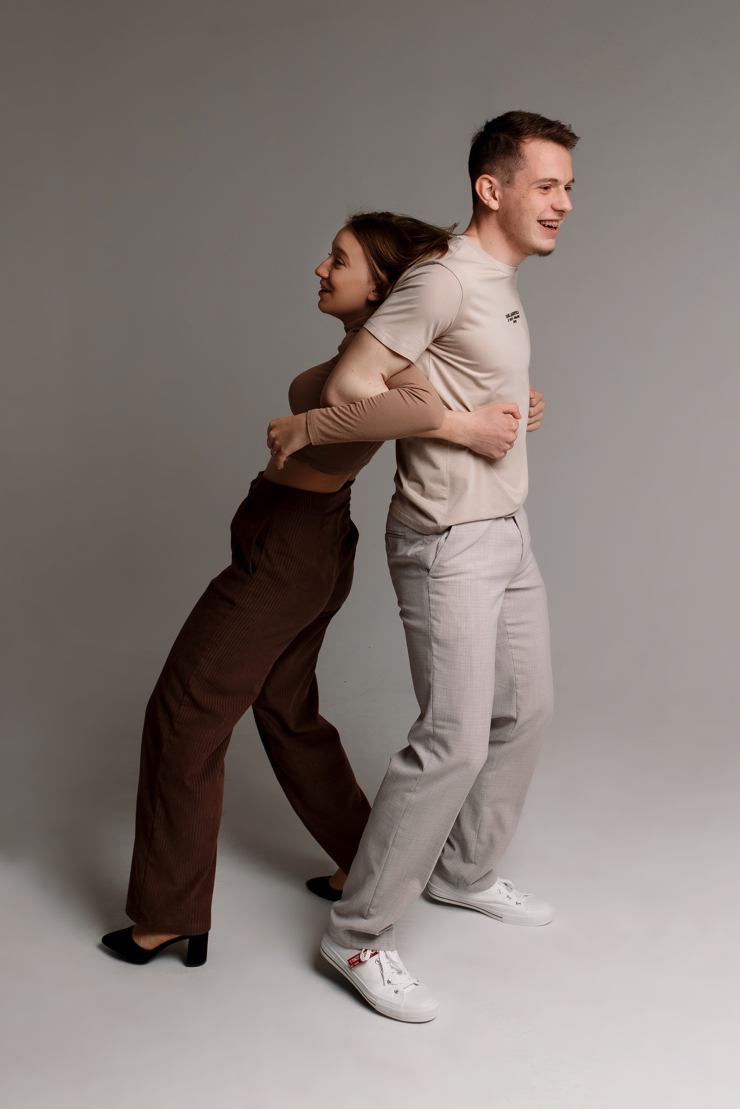 11 класс. Фотограф Любовь Корниенко, Примоский край