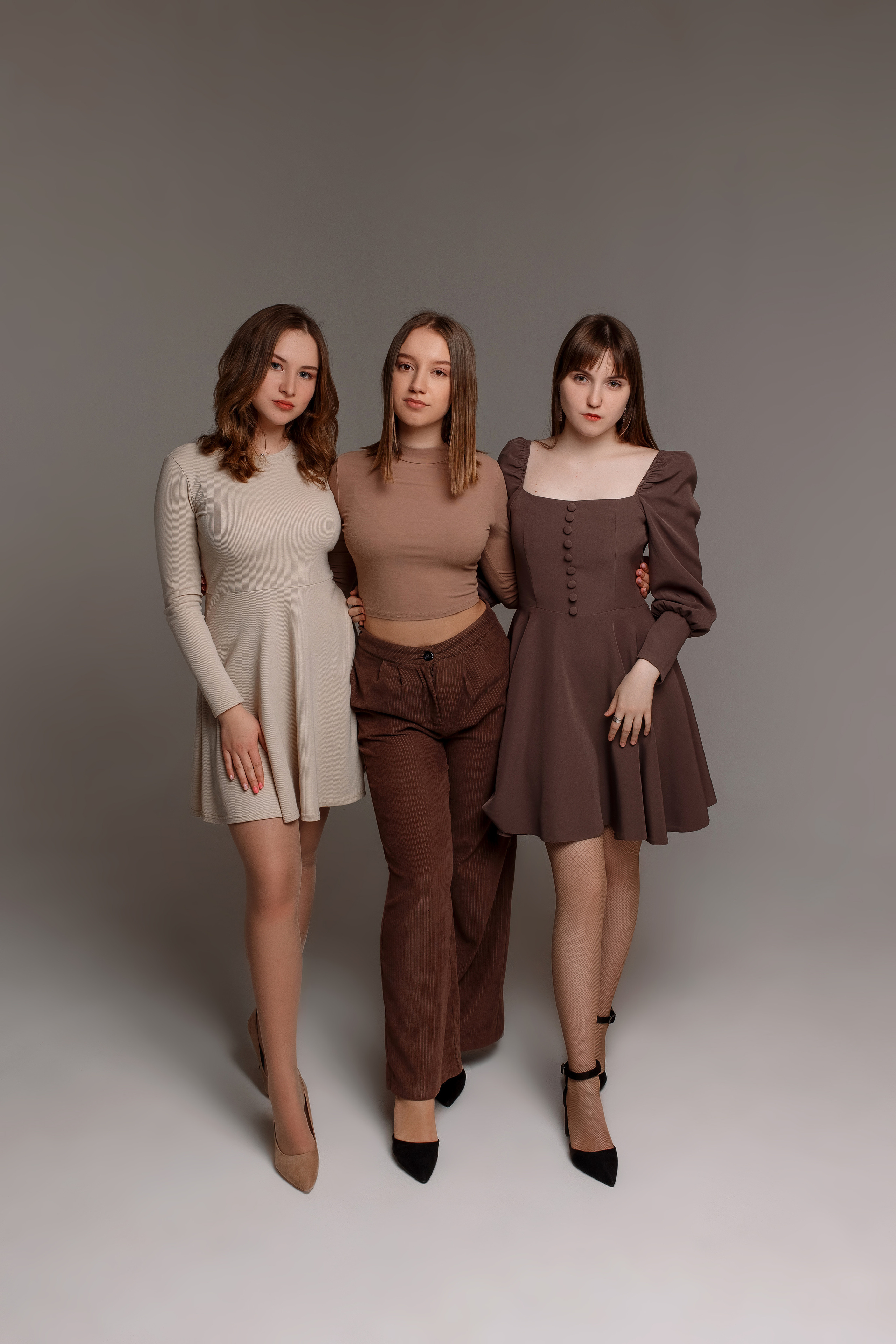 11 класс. Фотограф Любовь Корниенко, Примоский край