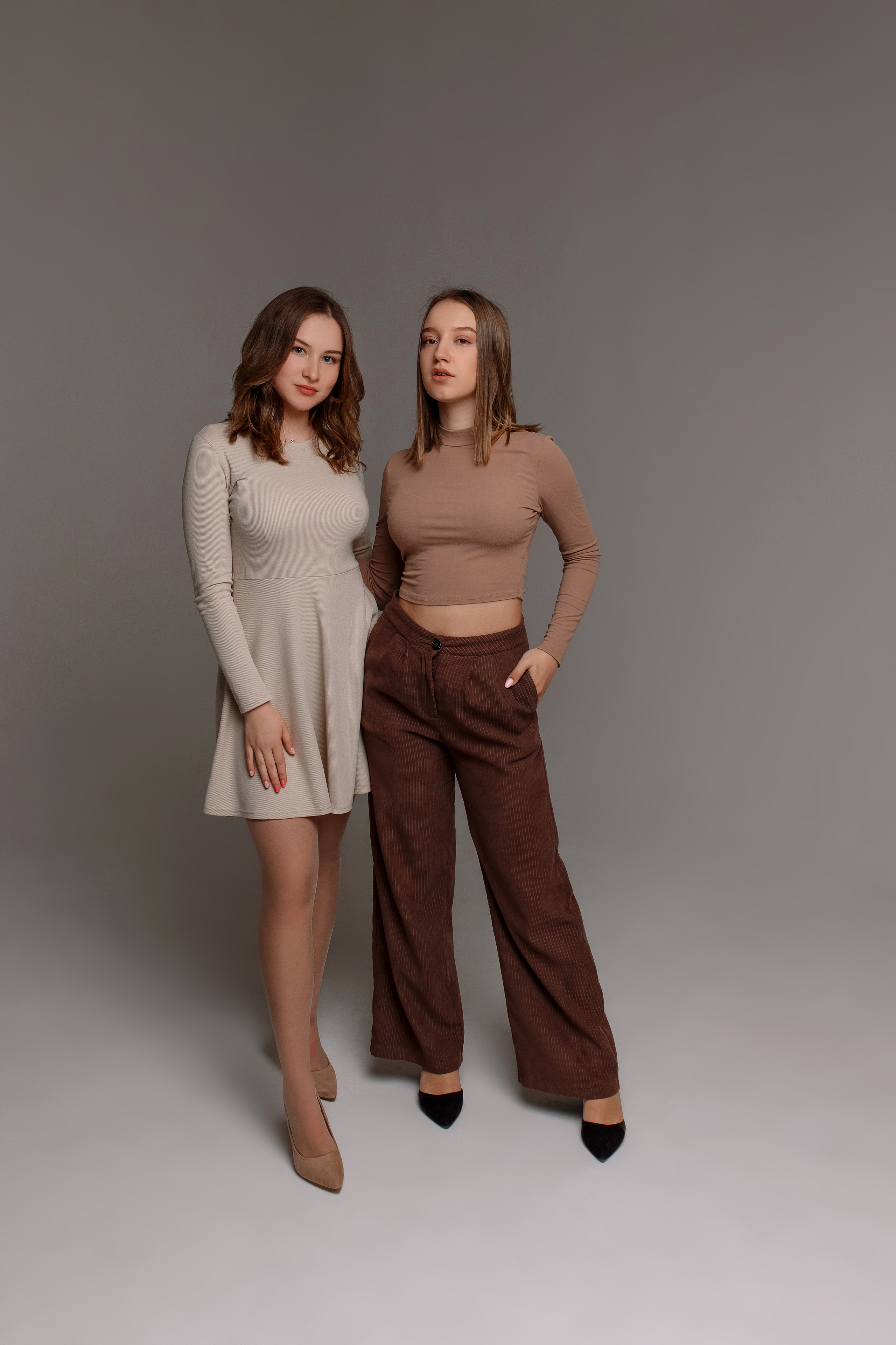 11 класс. Фотограф Любовь Корниенко, Примоский край