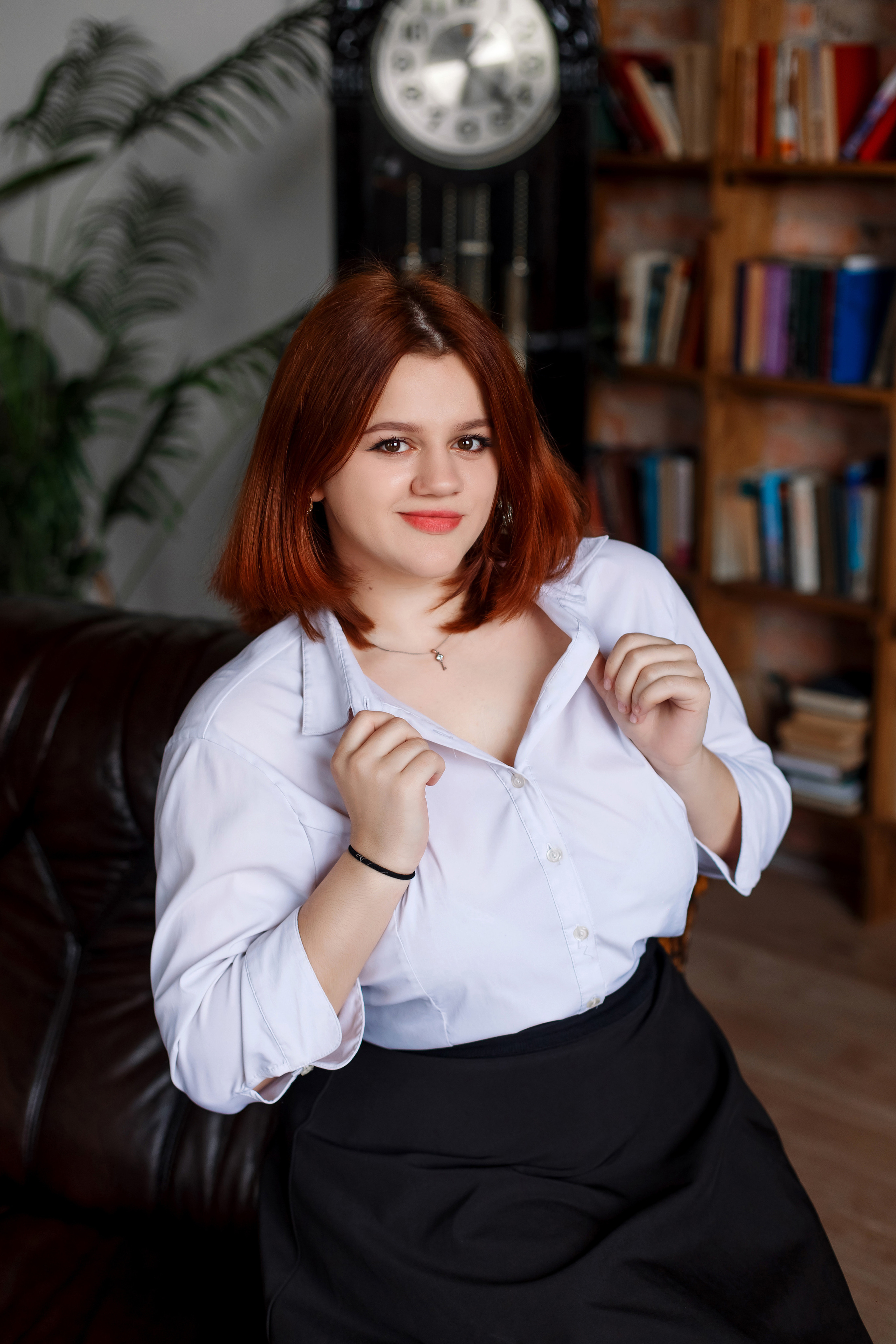 9 класс. Фотограф Любовь Корниенко, Примоский край