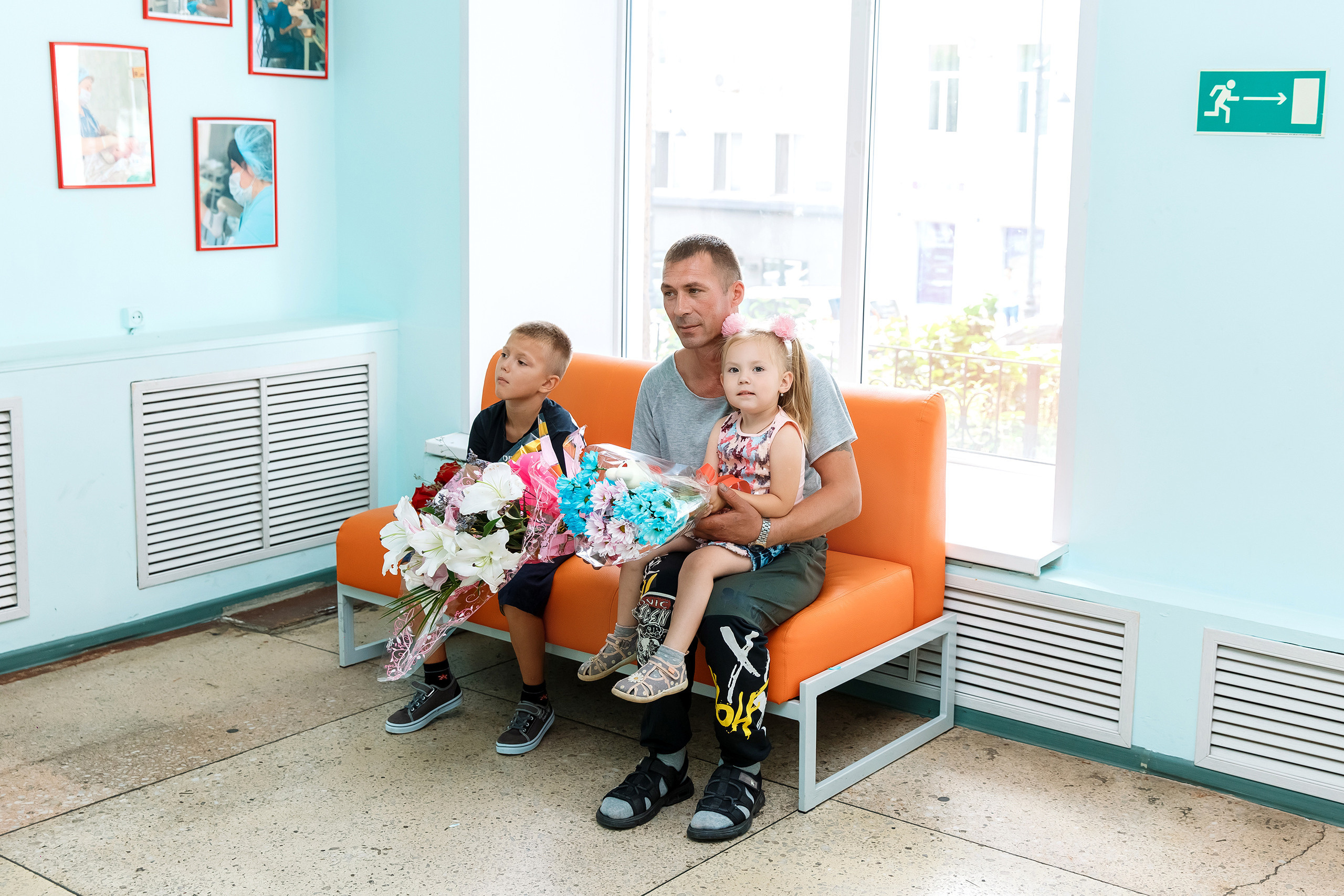 Отзывы. Фотограф Любовь Корниенко, Примоский край