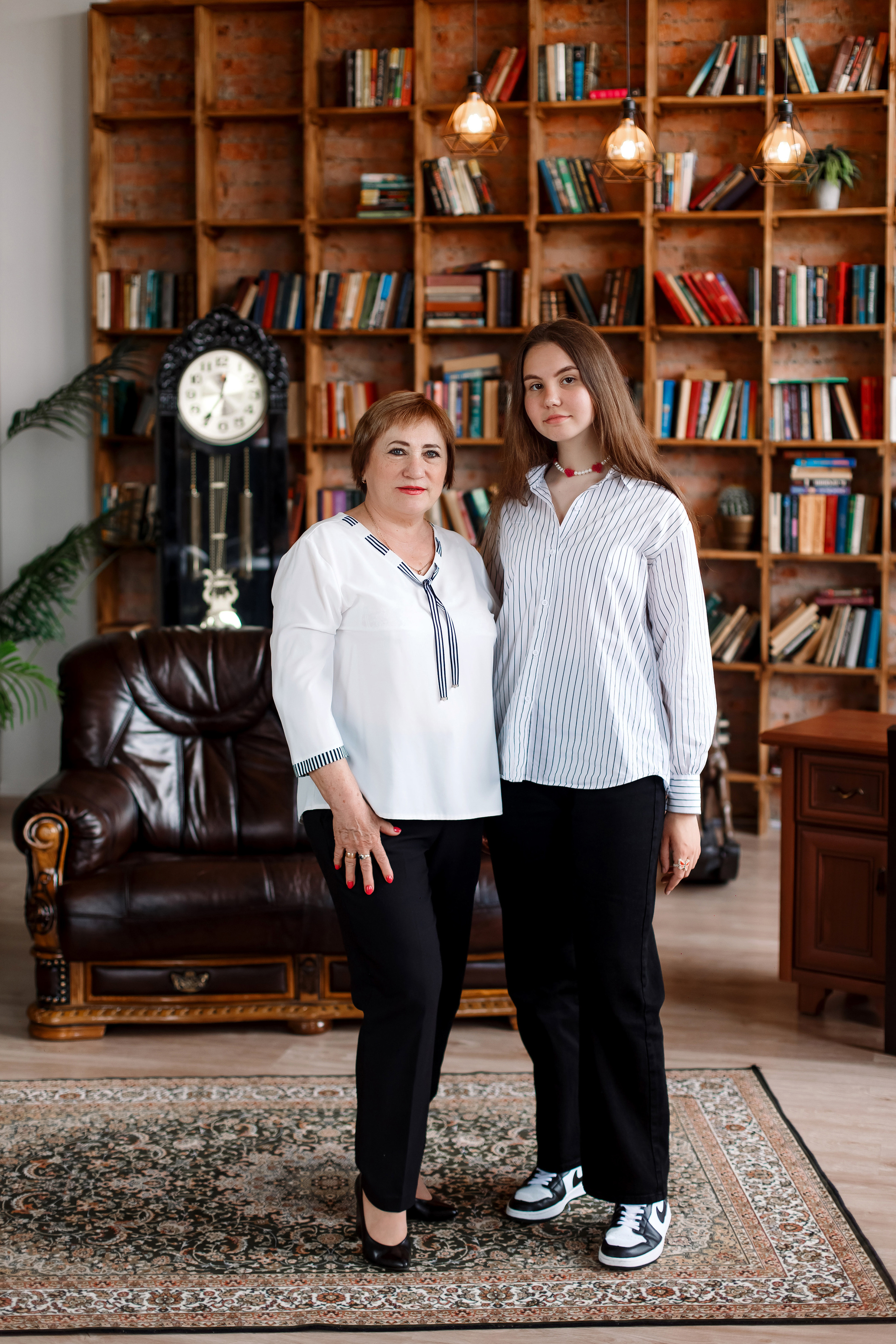 9 класс. Фотограф Любовь Корниенко, Примоский край