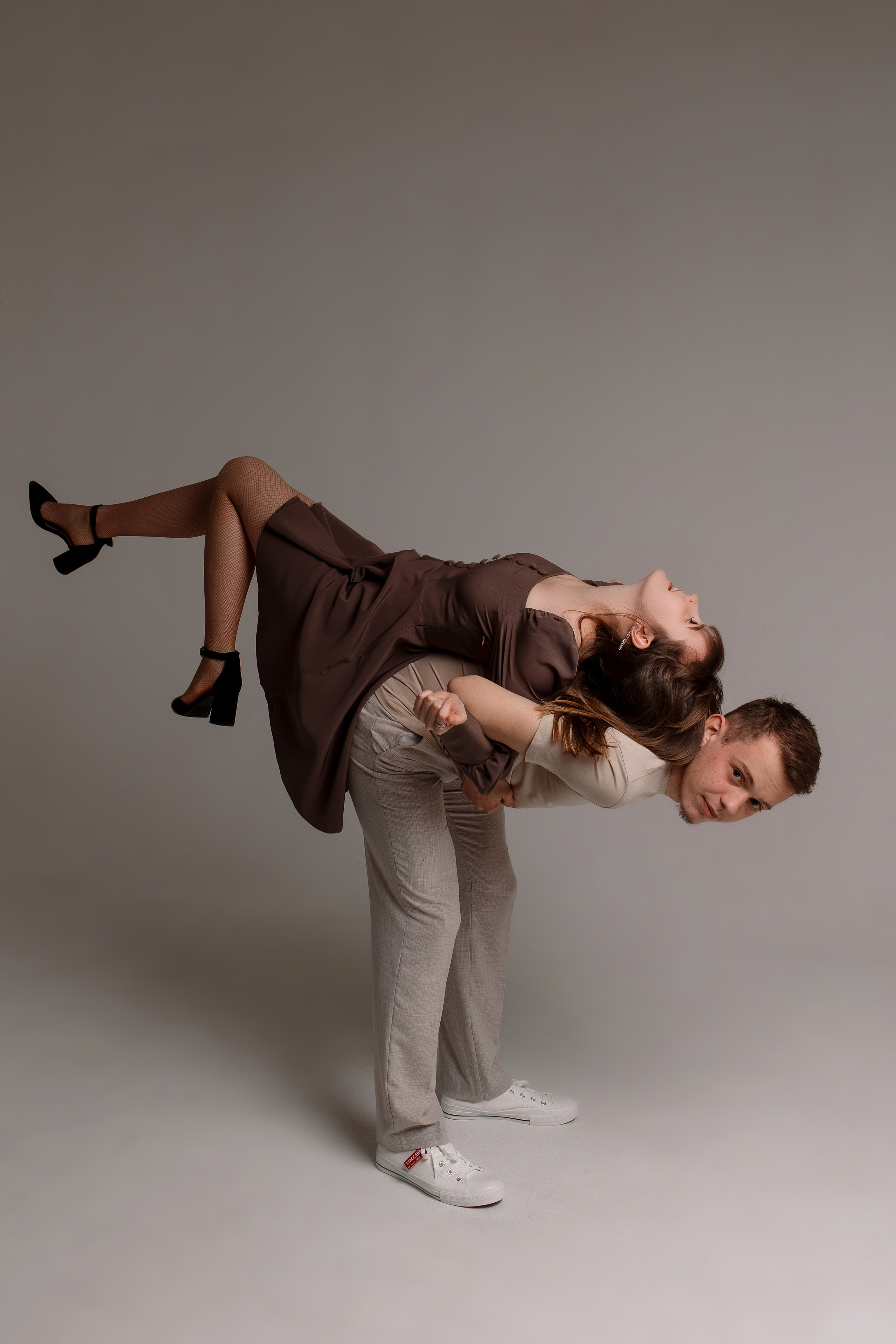 11 класс. Фотограф Любовь Корниенко, Примоский край