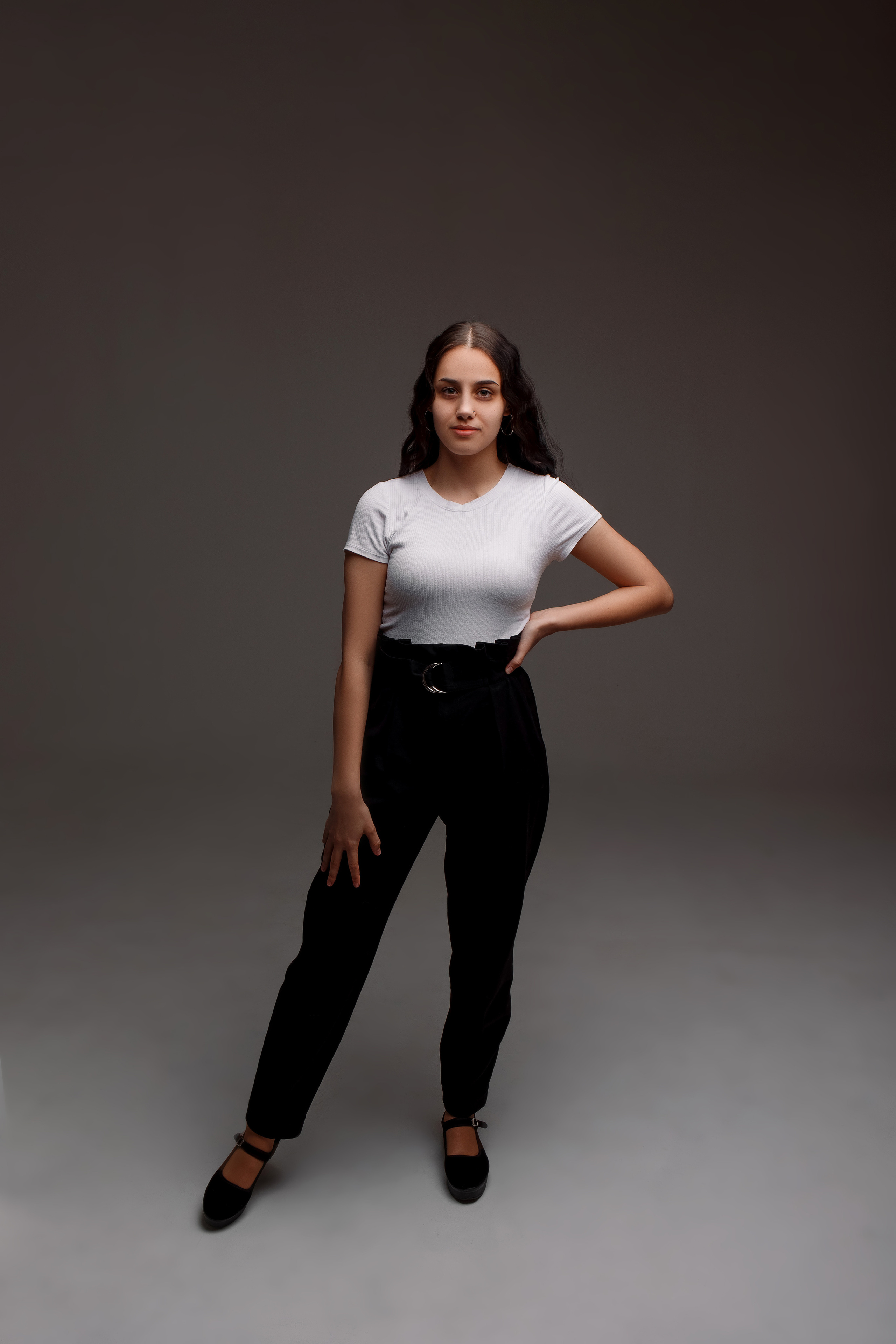 11 класс. Фотограф Любовь Корниенко, Примоский край