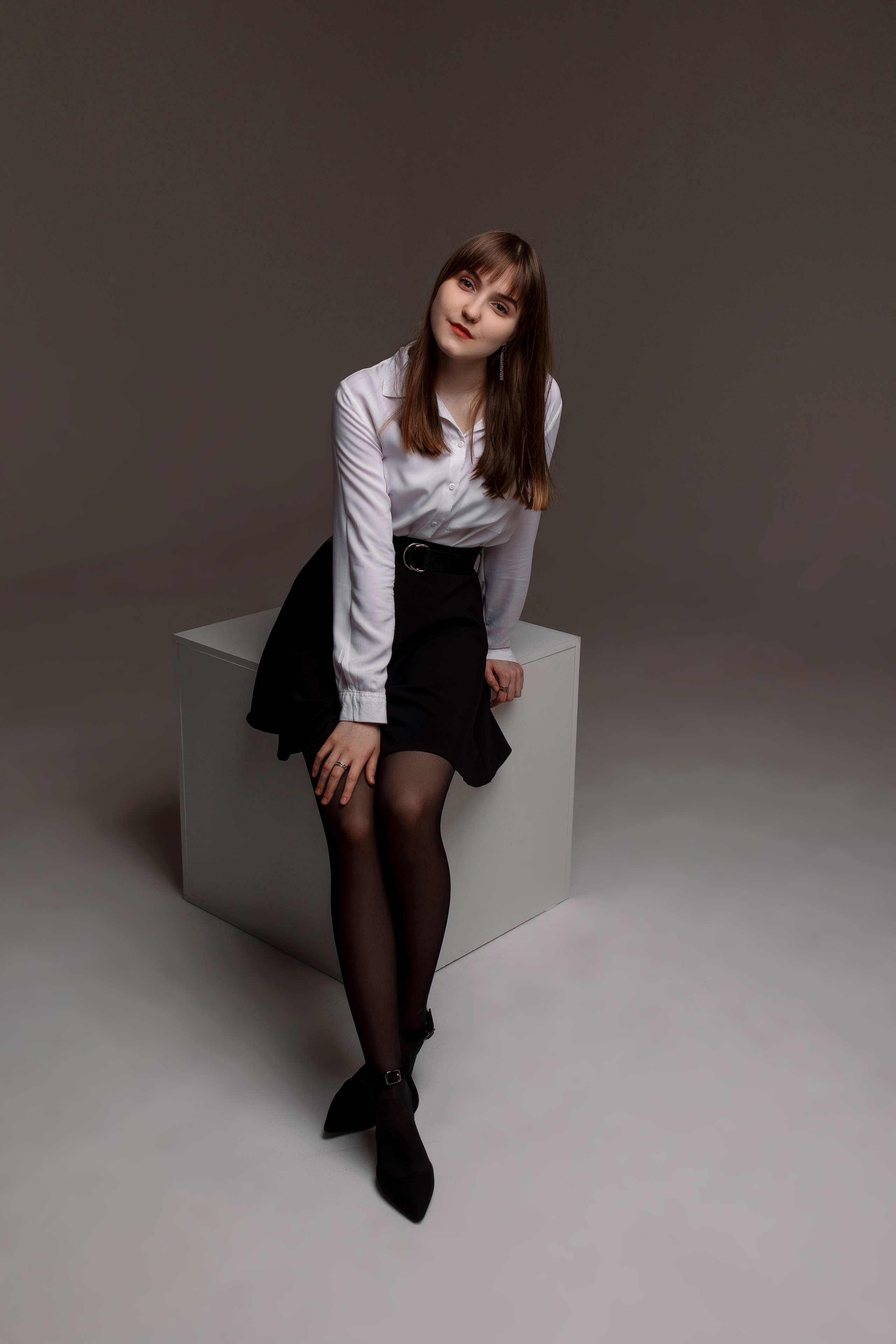 11 класс. Фотограф Любовь Корниенко, Примоский край