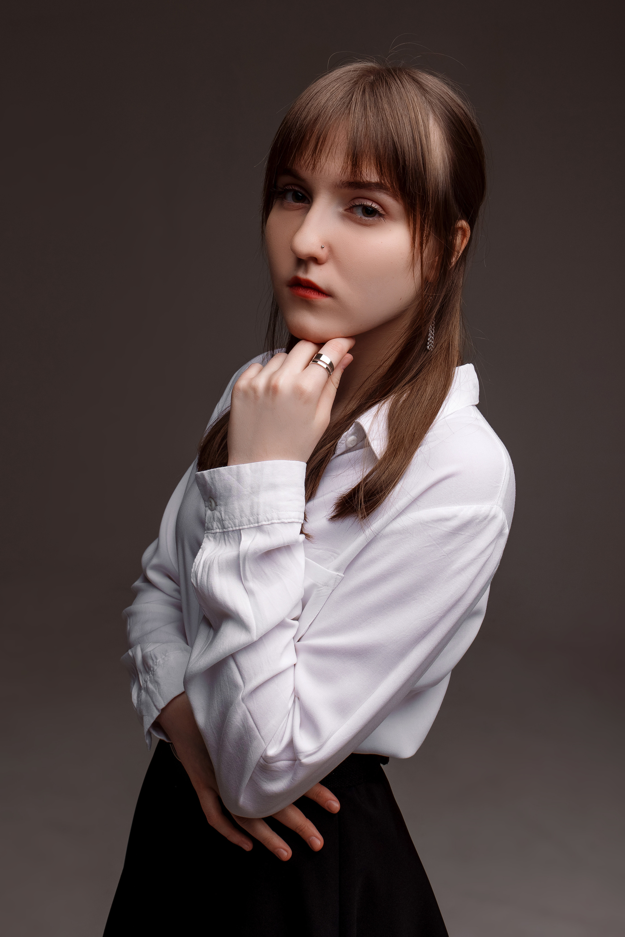 11 класс. Фотограф Любовь Корниенко, Примоский край