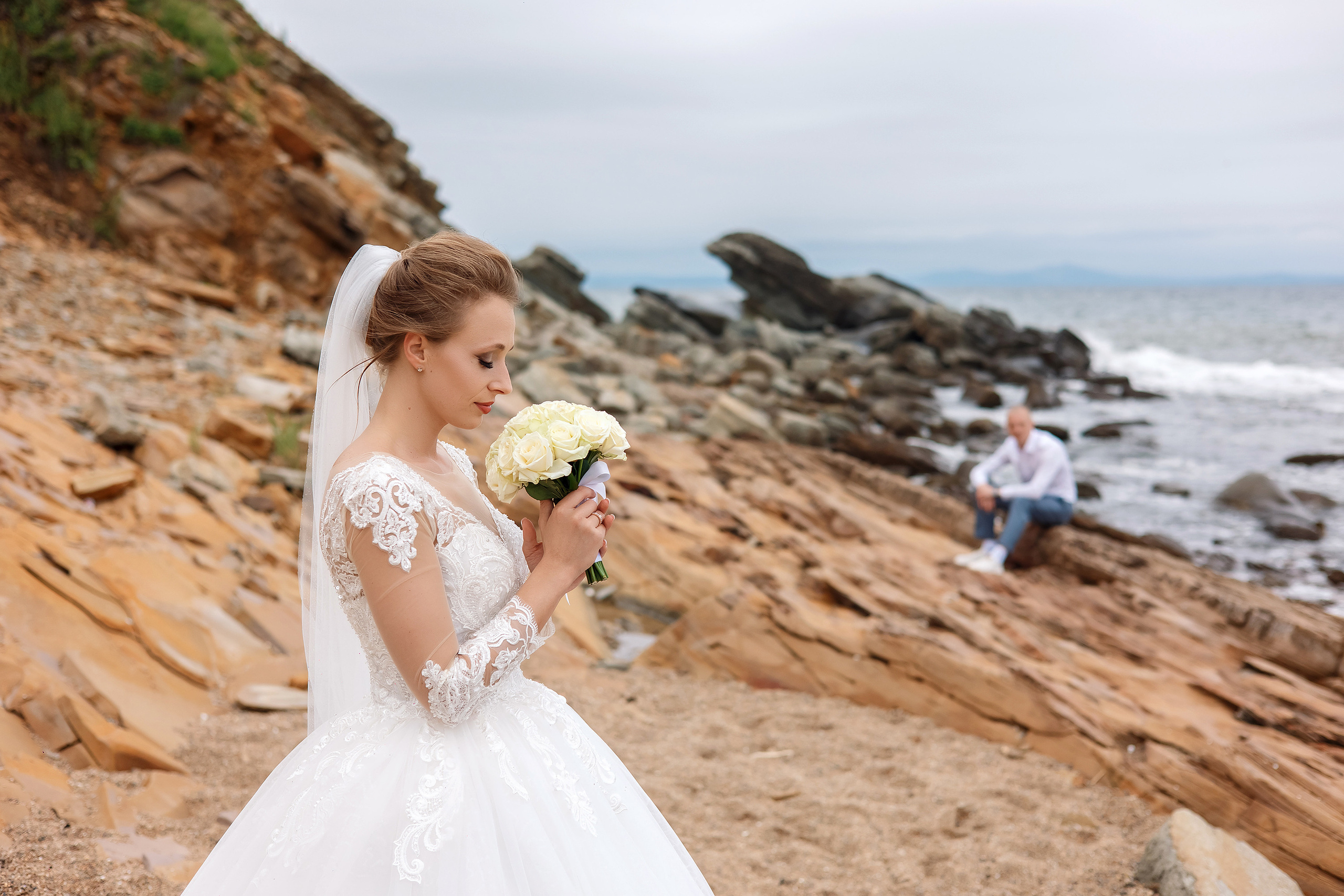 Отзывы. Фотограф Любовь Корниенко, Примоский край
