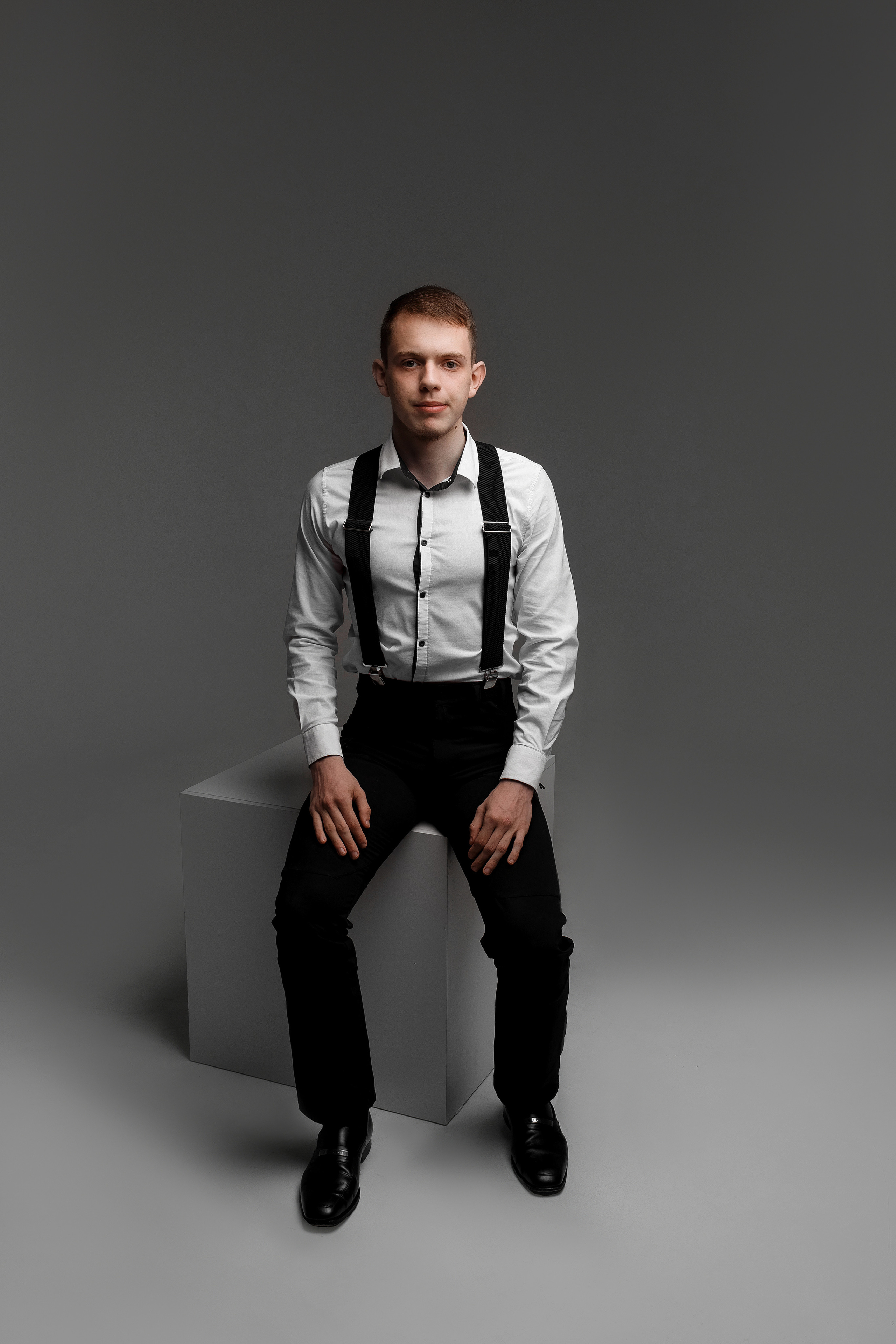 11 класс. Фотограф Любовь Корниенко, Примоский край