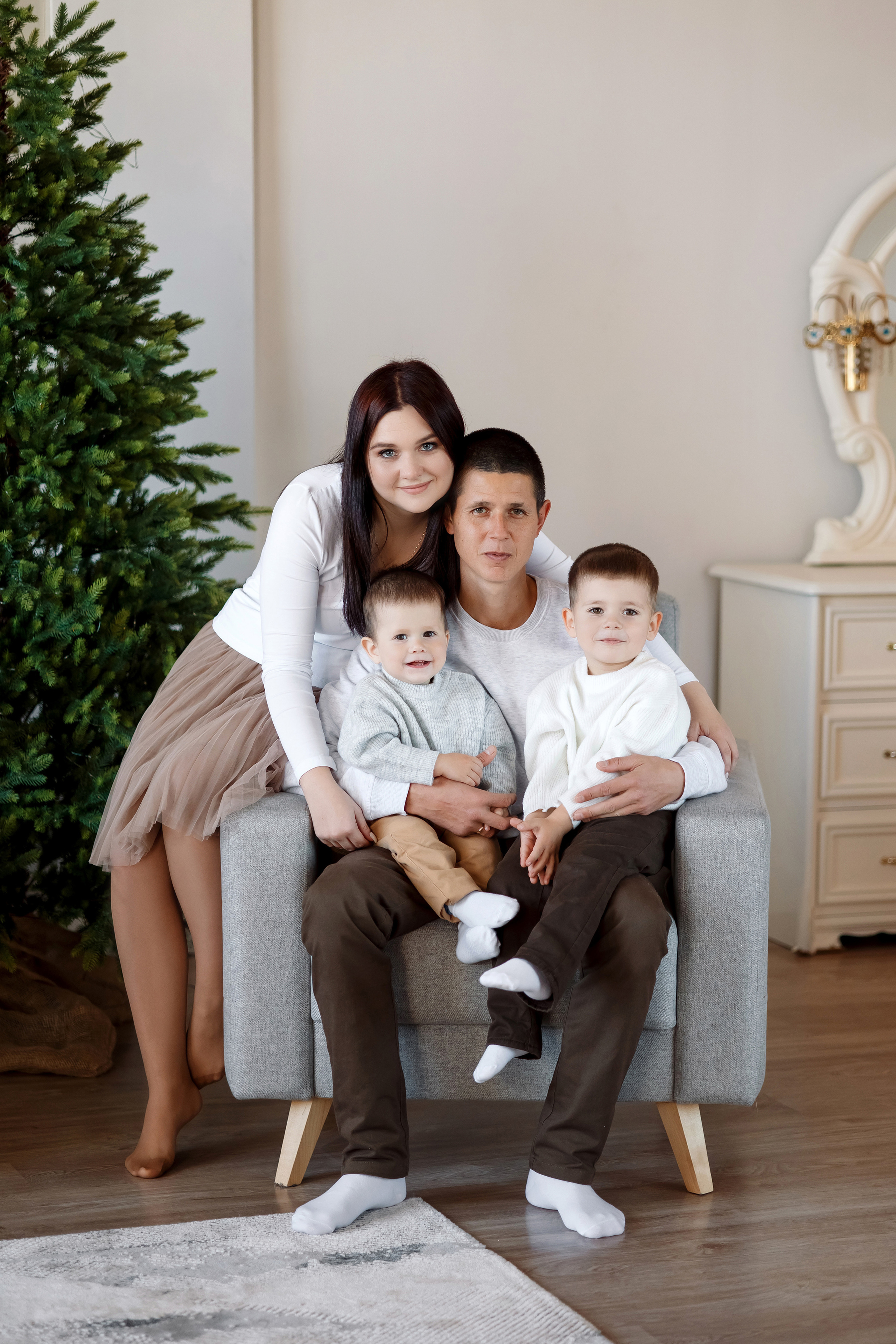 Отзывы. Фотограф Любовь Корниенко, Примоский край