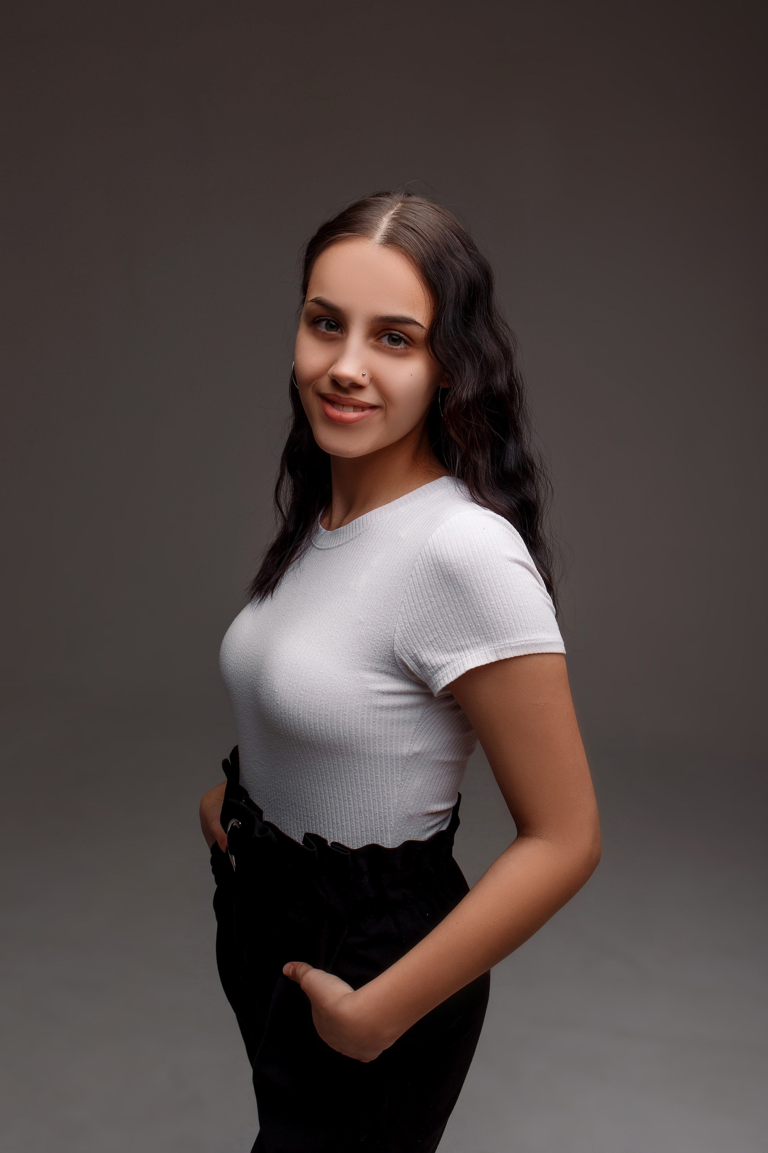 11 класс. Фотограф Любовь Корниенко, Примоский край