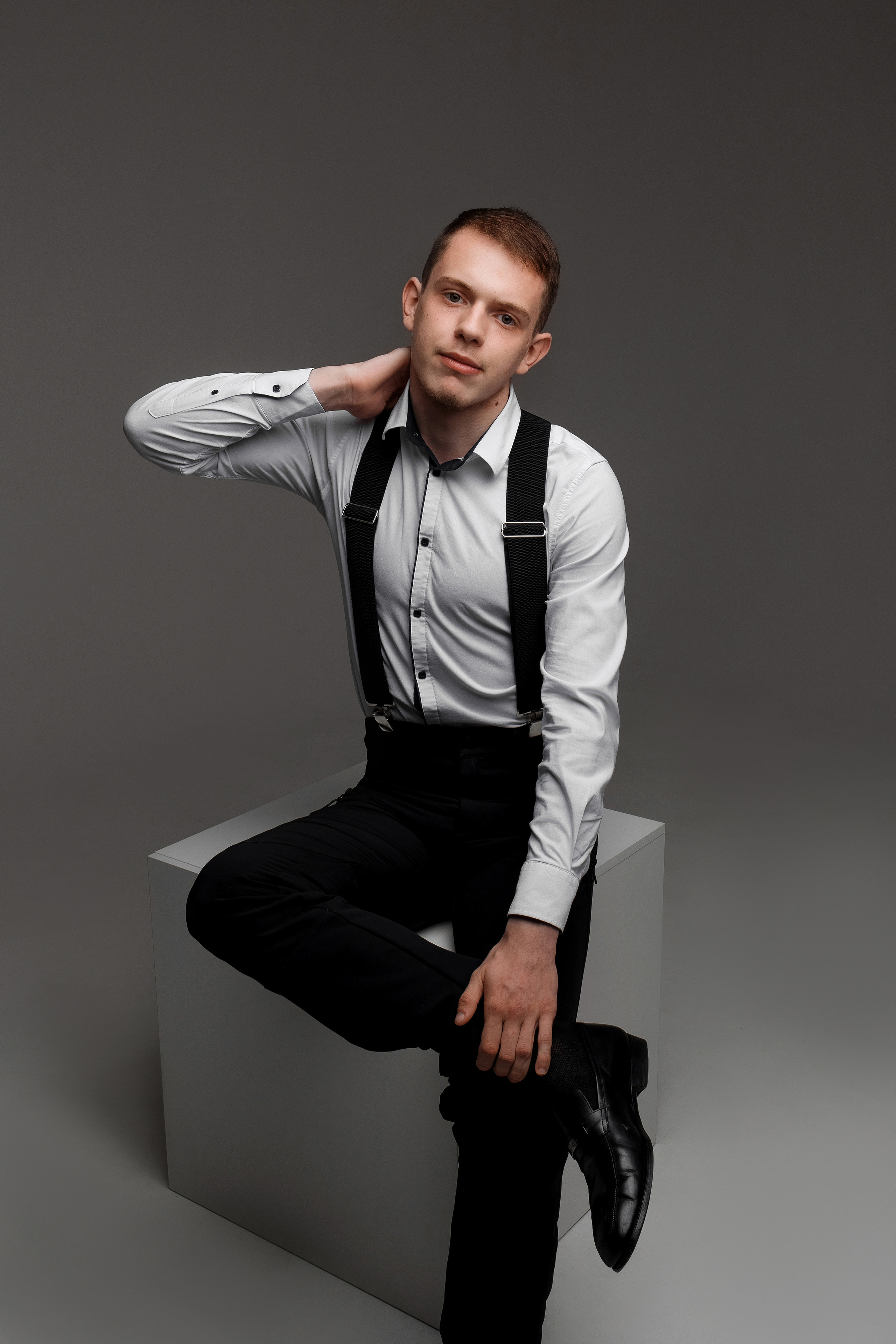 11 класс. Фотограф Любовь Корниенко, Примоский край